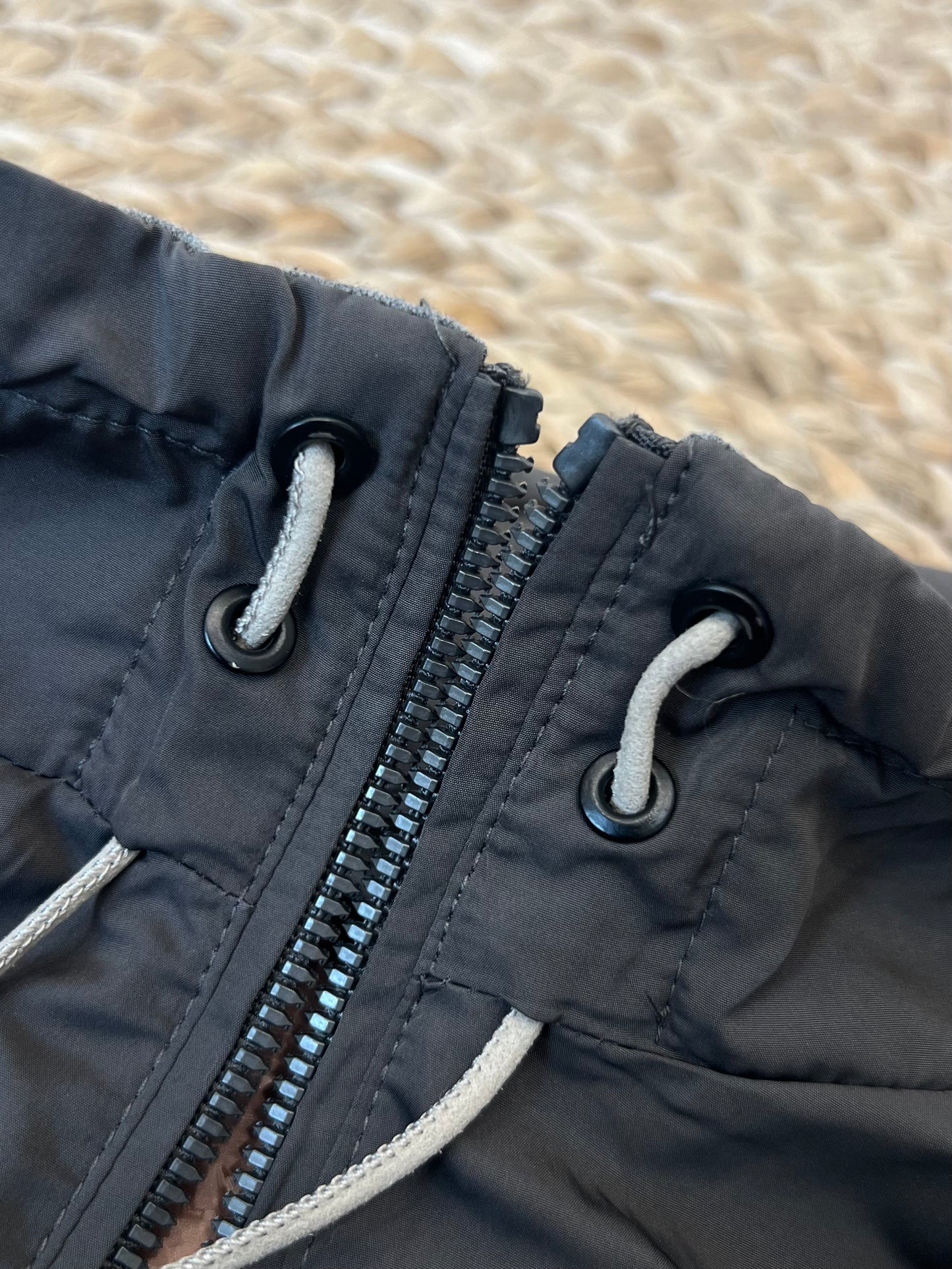 ZG Vest