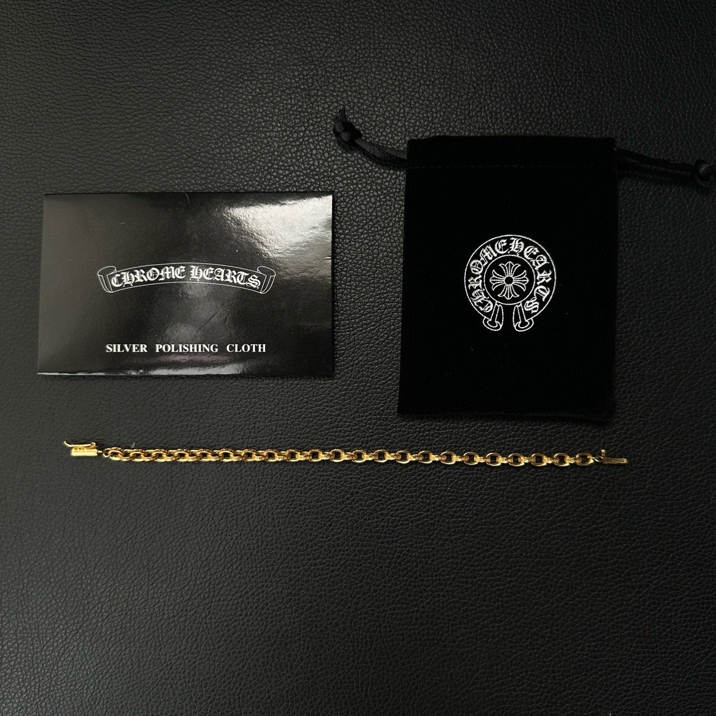 Chrome Hearts Bracelet