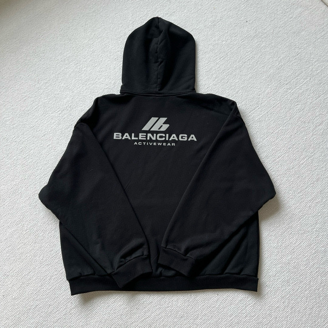 BLCG Hoodie