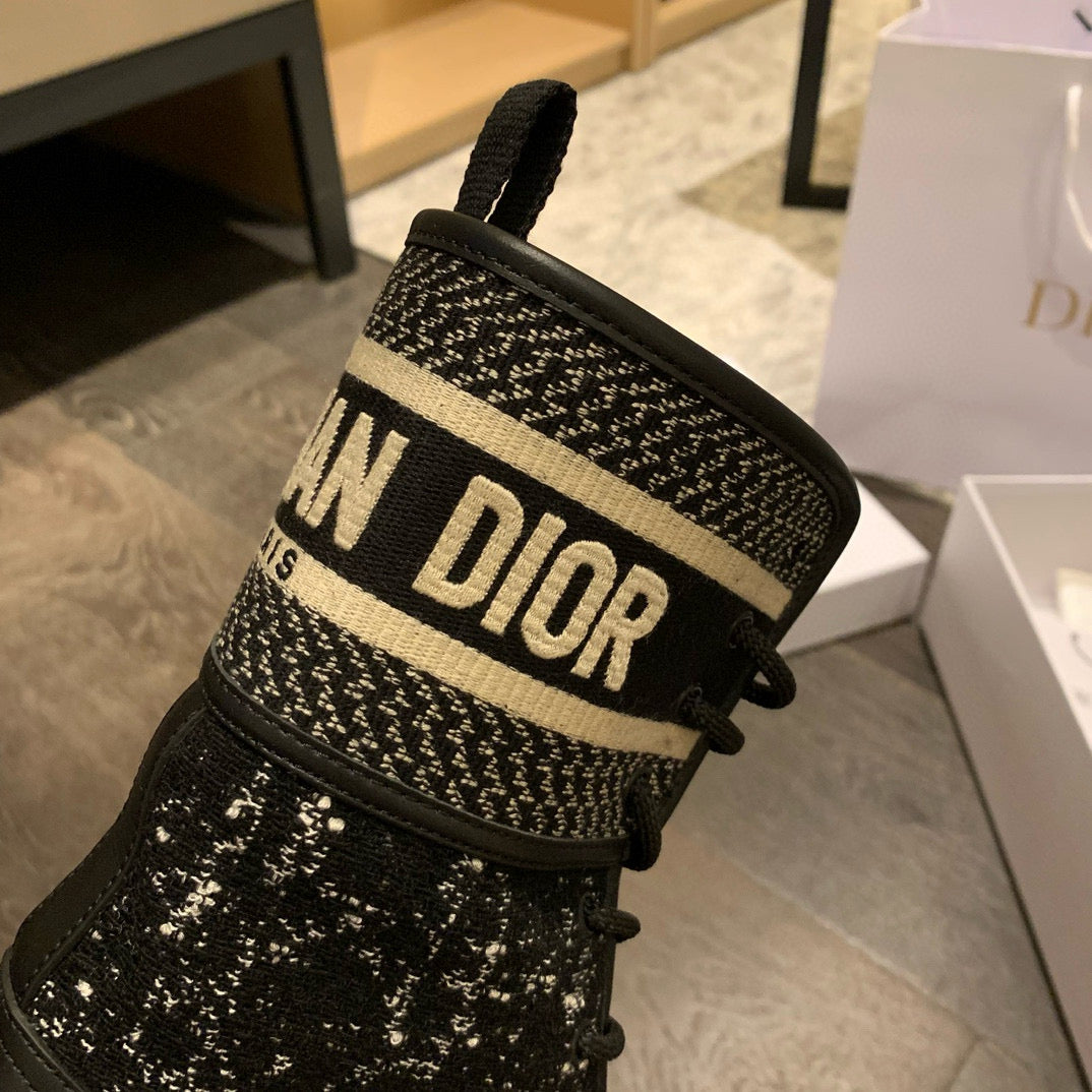 Dior Women's Boots