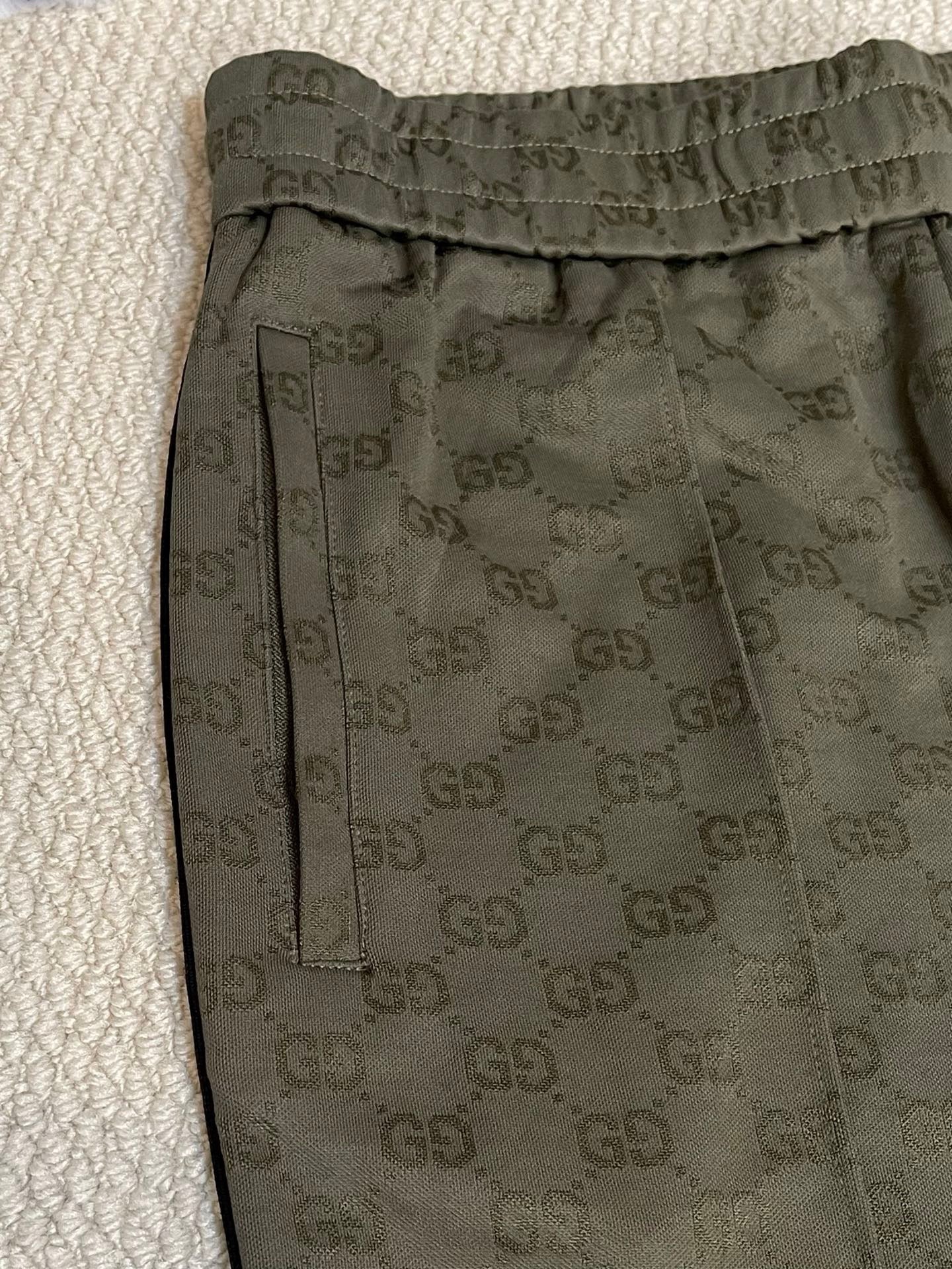 Gucci Long Pants