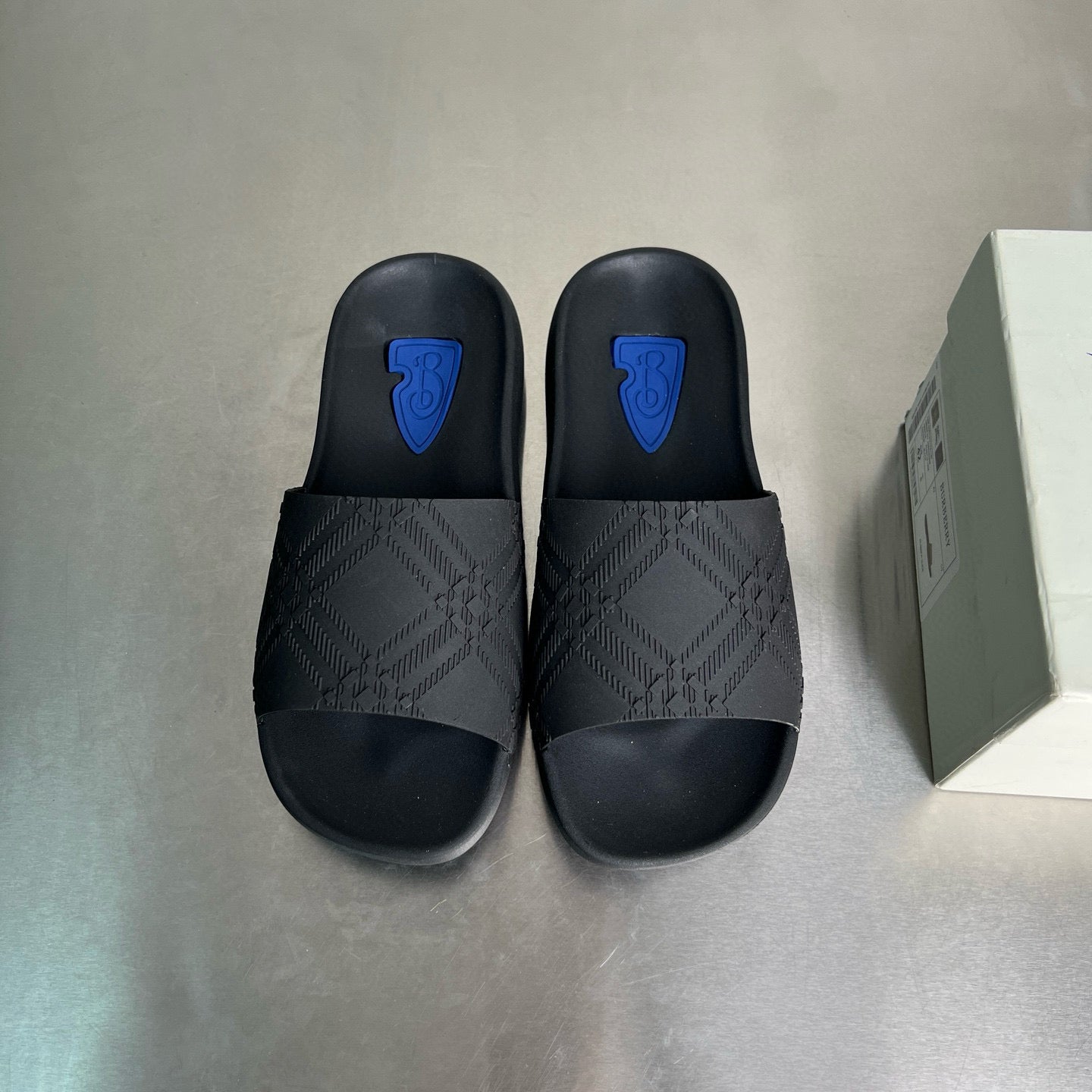 Burberry Sandals