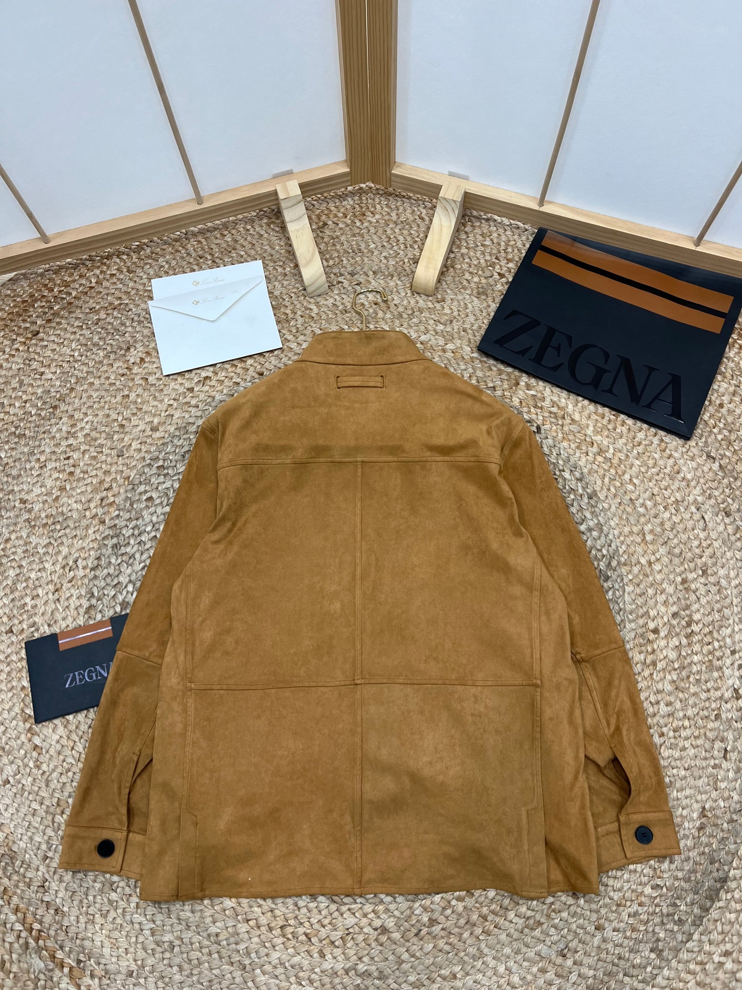 ZG Jacket
