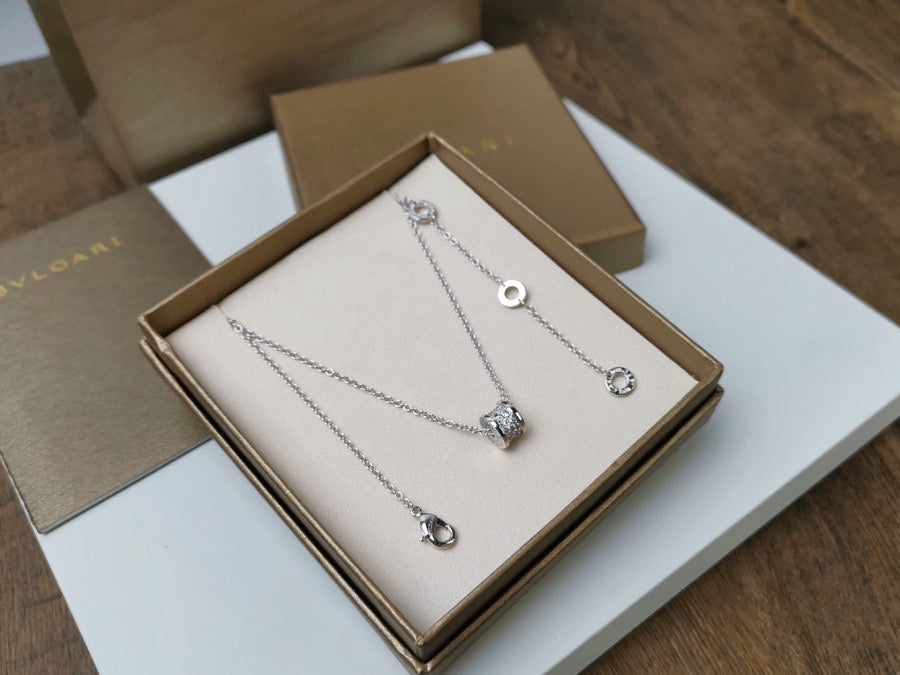 Bvlgari Necklace