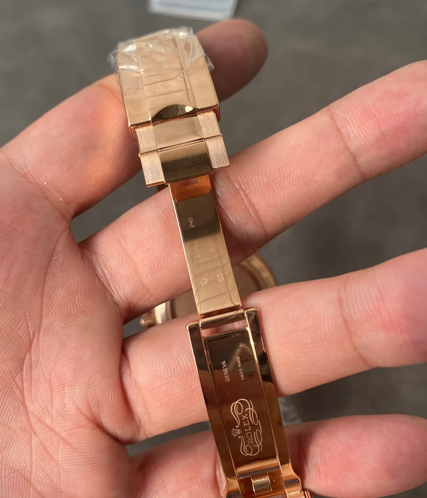 Rolex Cosmograph Daytona