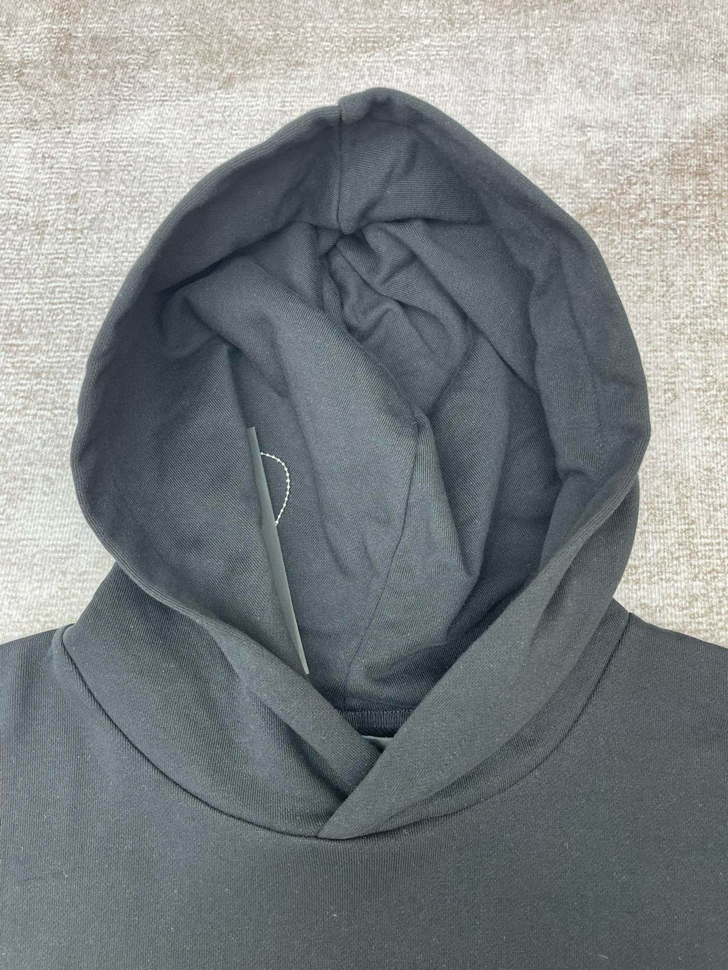 Amiri Hoodie