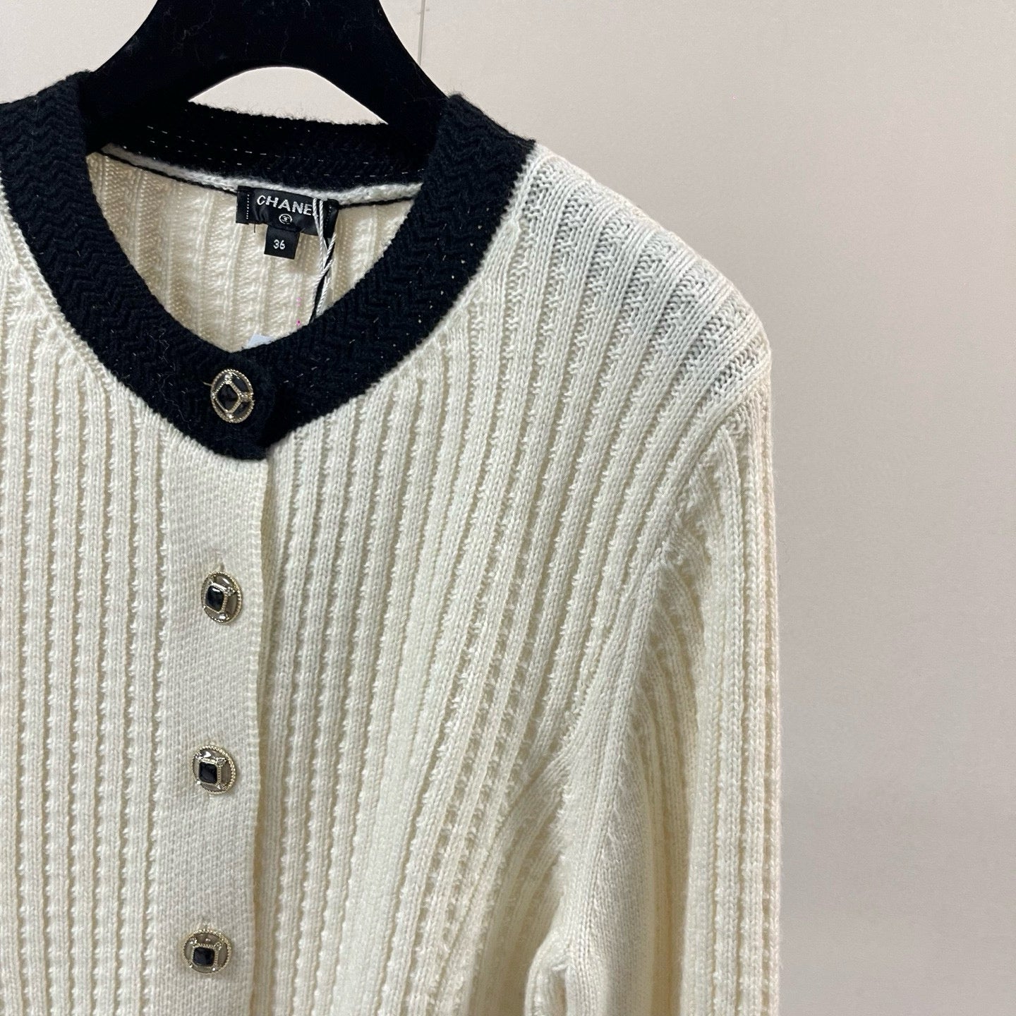 Chanel Cardigan