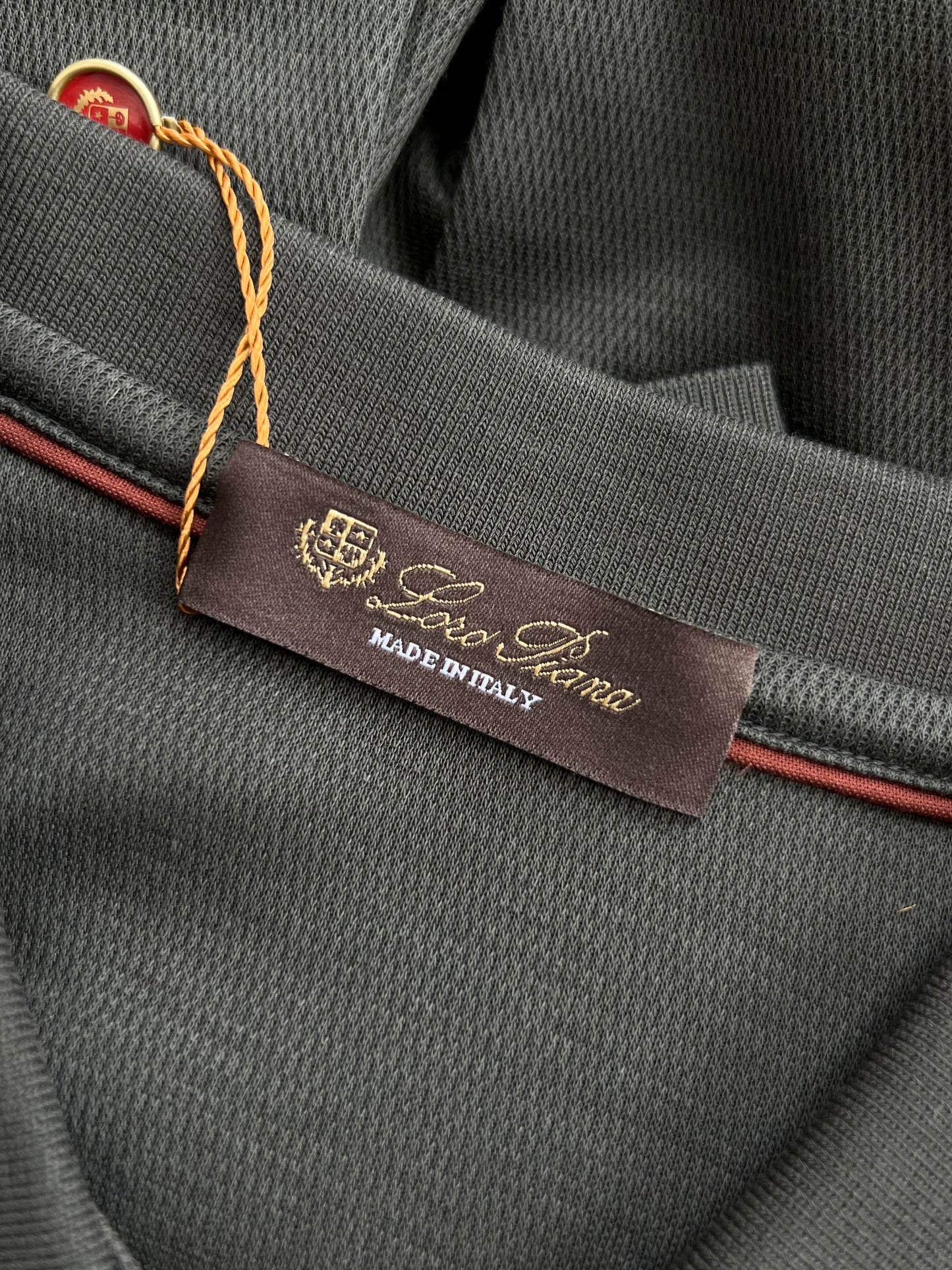 LP Polo