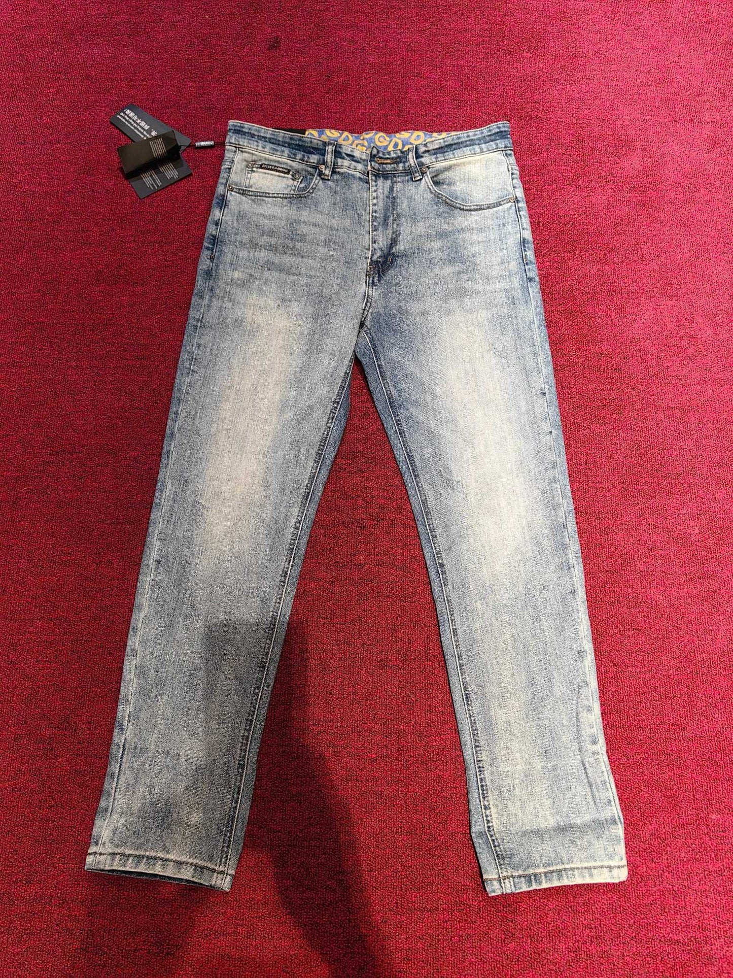 Dolce & Gabbana Jeans