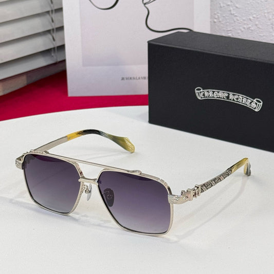 Chrome Heart Sunglasses