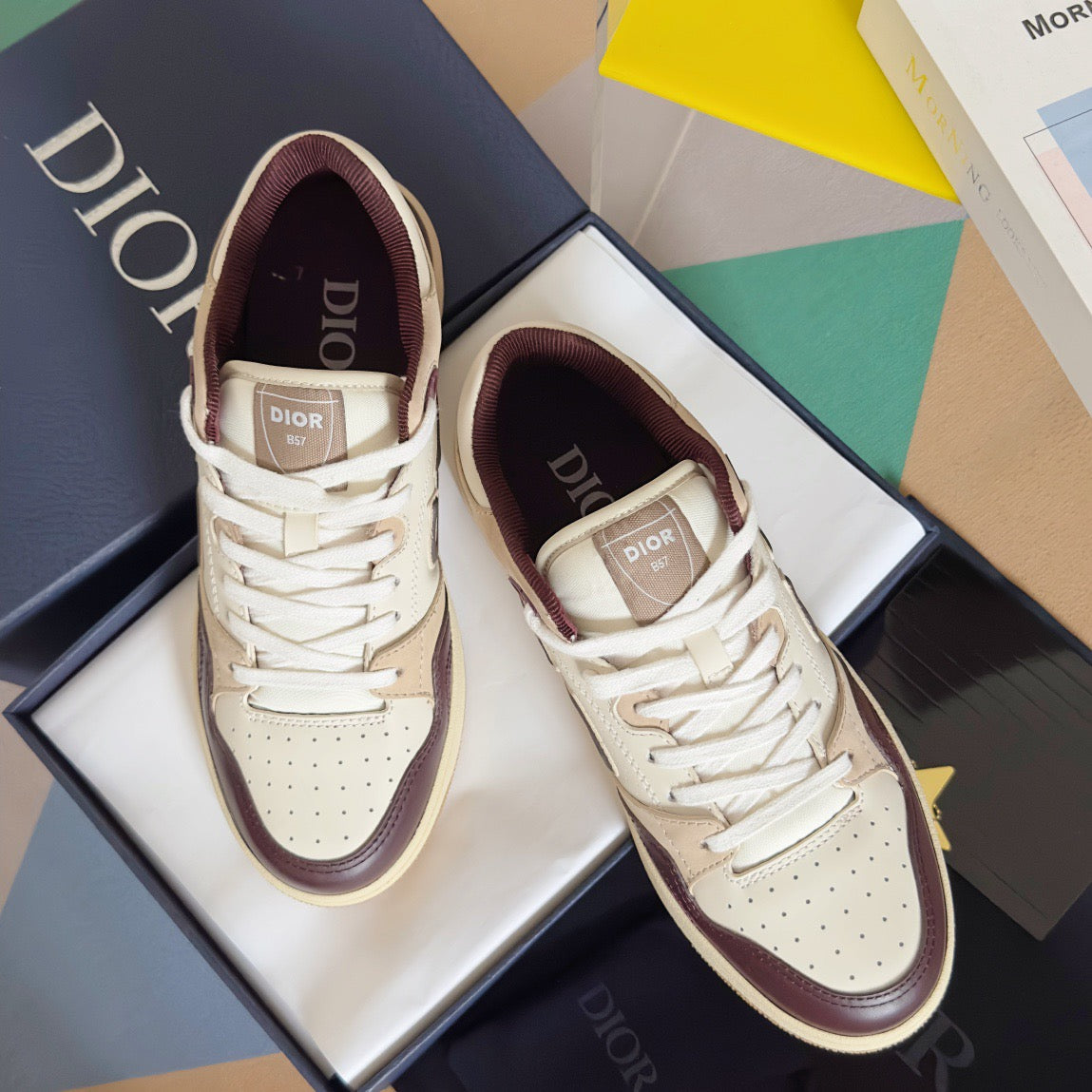 Dior Sneaker