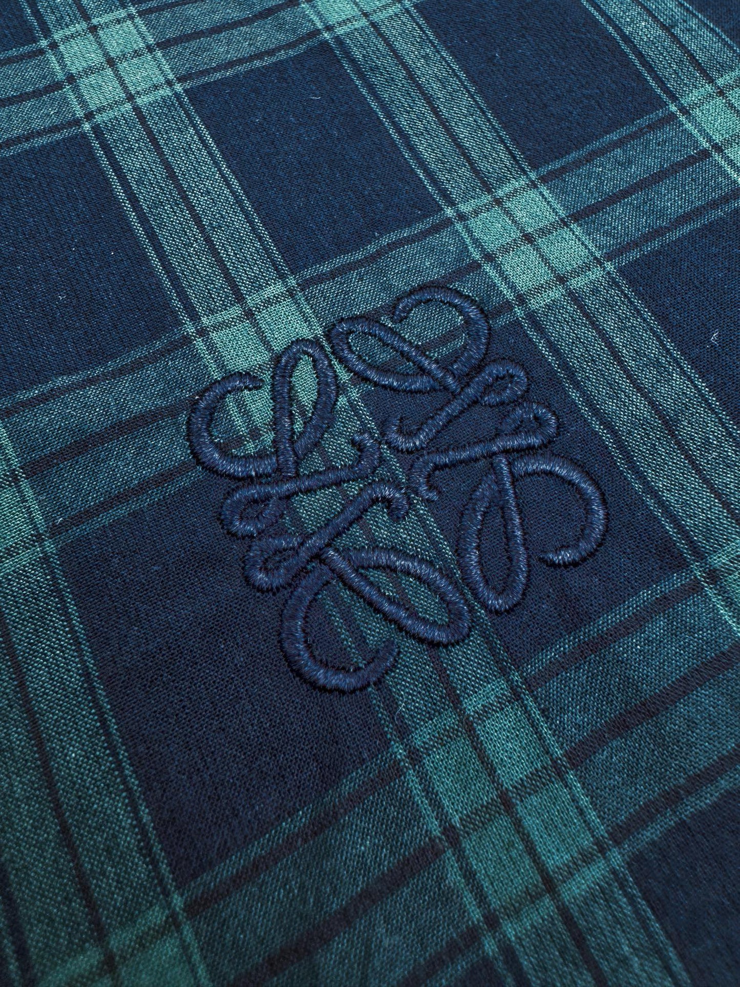 Loewe Long Sleeve Shirt