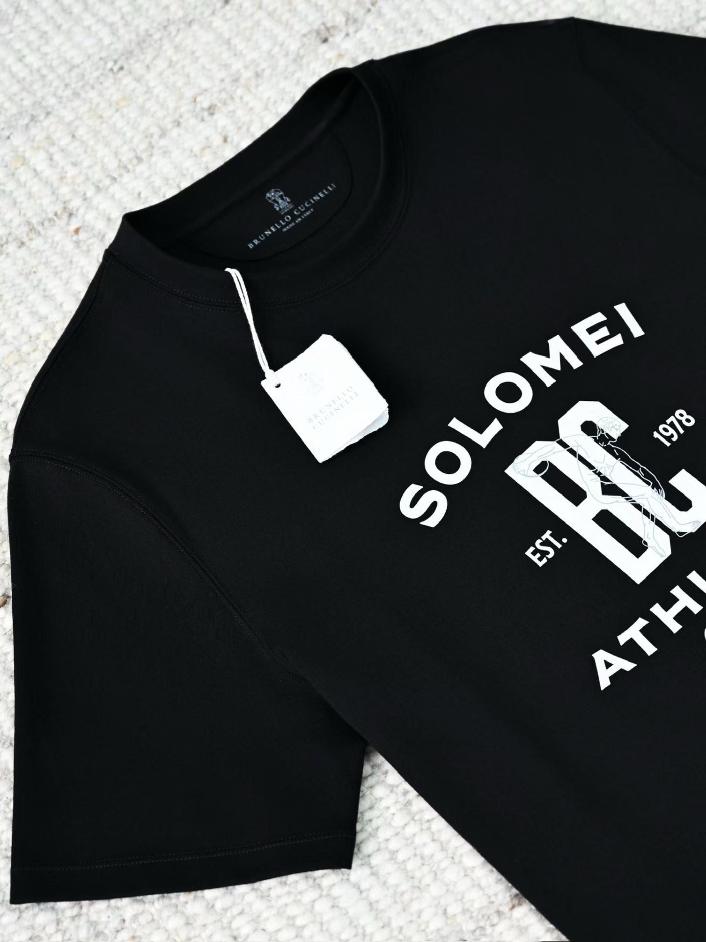 BC T-Shirt