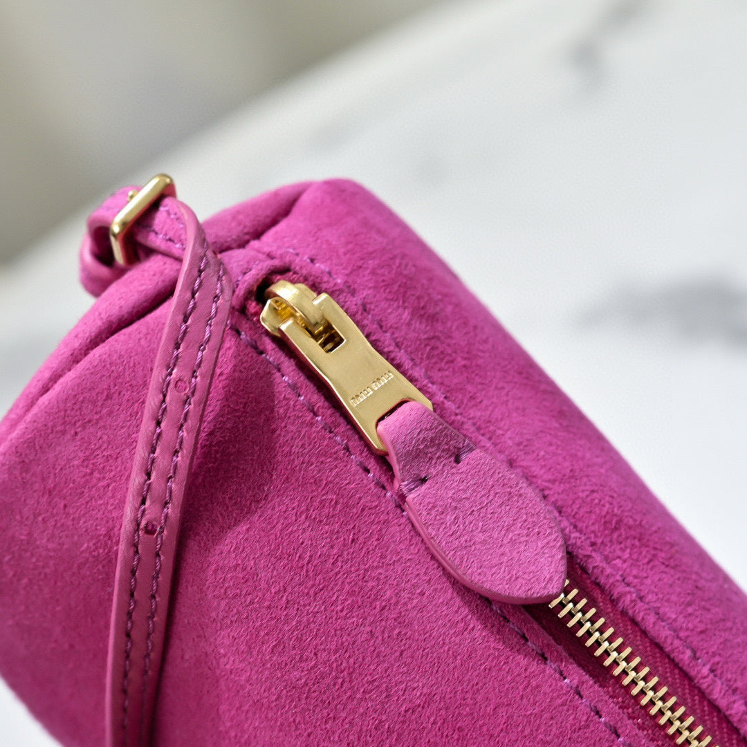 Miu Miu Cylinder Bag