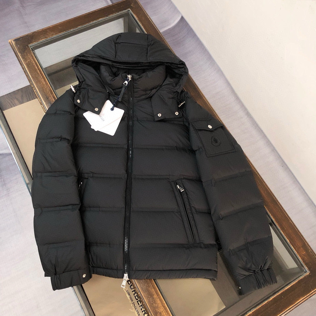 Moncler Down Jacket