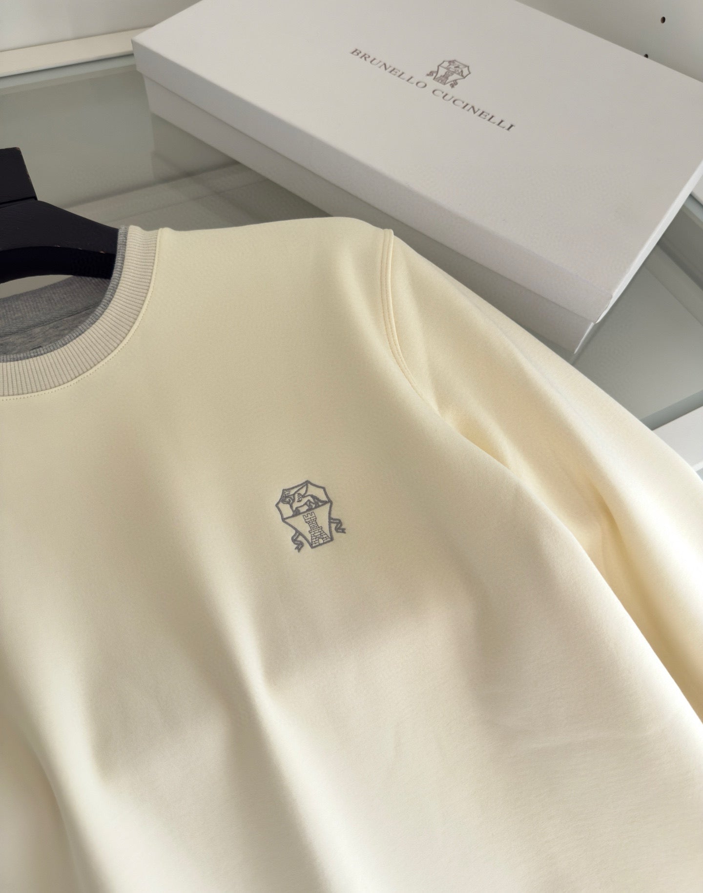 Brunello Cucinelli Sweater