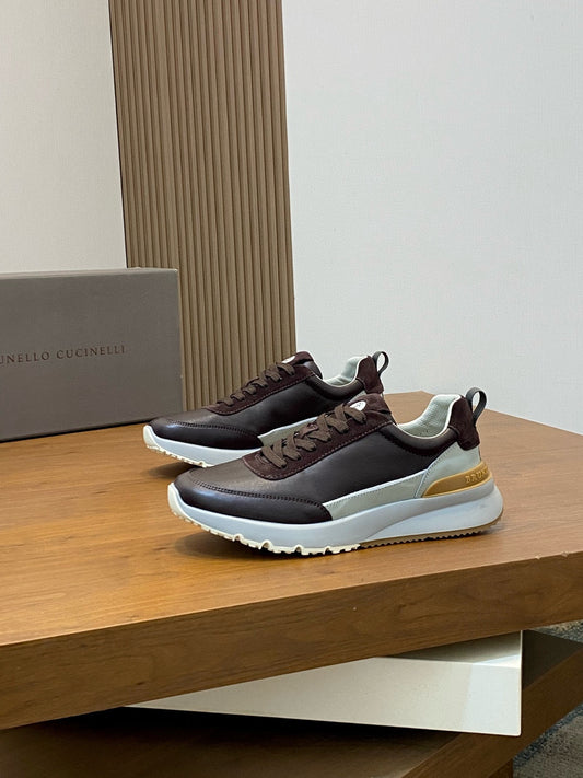 Brunello Cucinelli Shoes