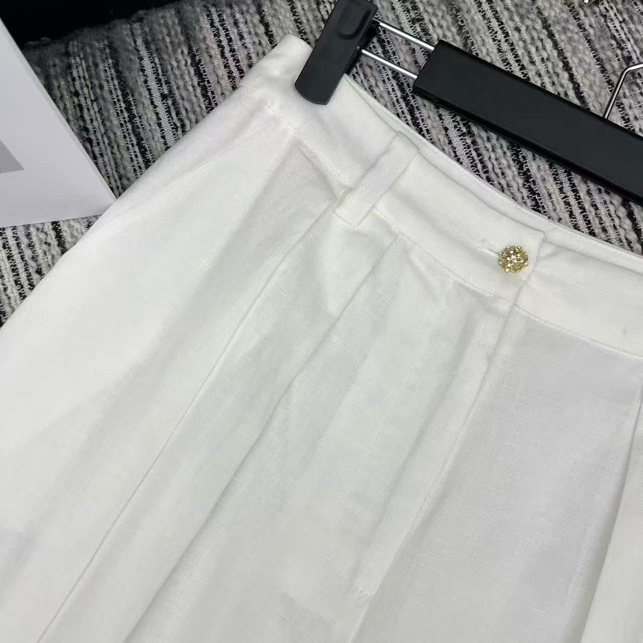 Chanel Trousers