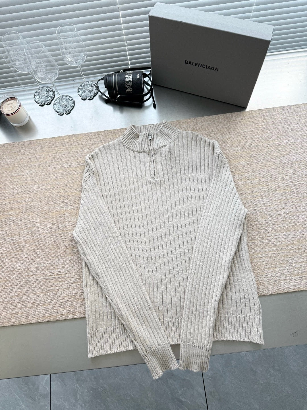 Balenciaga Sweater