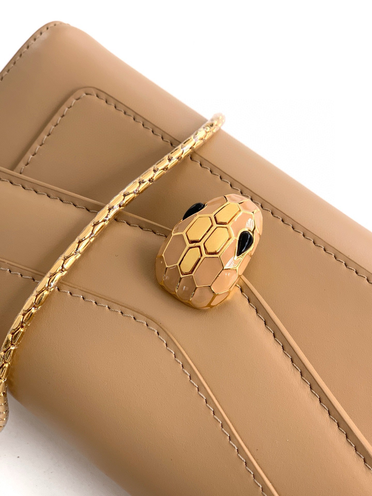Bvlgari Serpenti Froever Bag