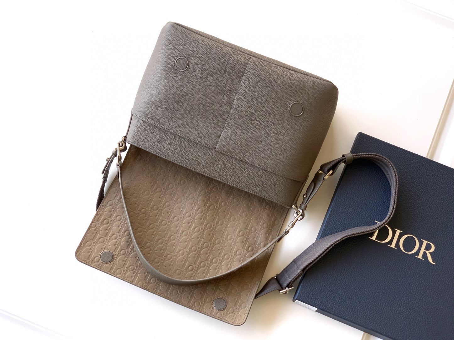Dior Messenger Bag