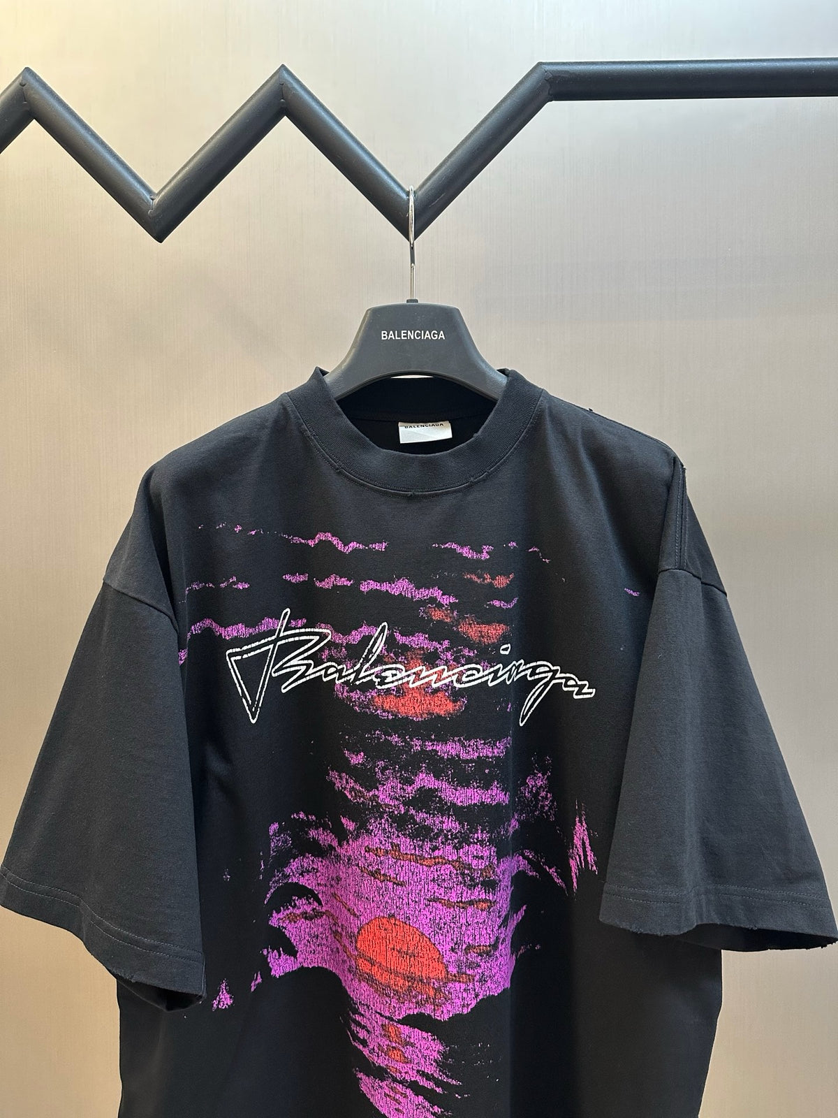 Balenciaga T-Shirt