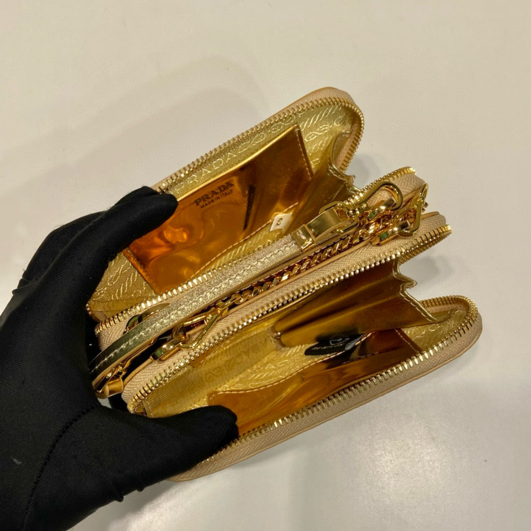 Prada Cross Body Bag