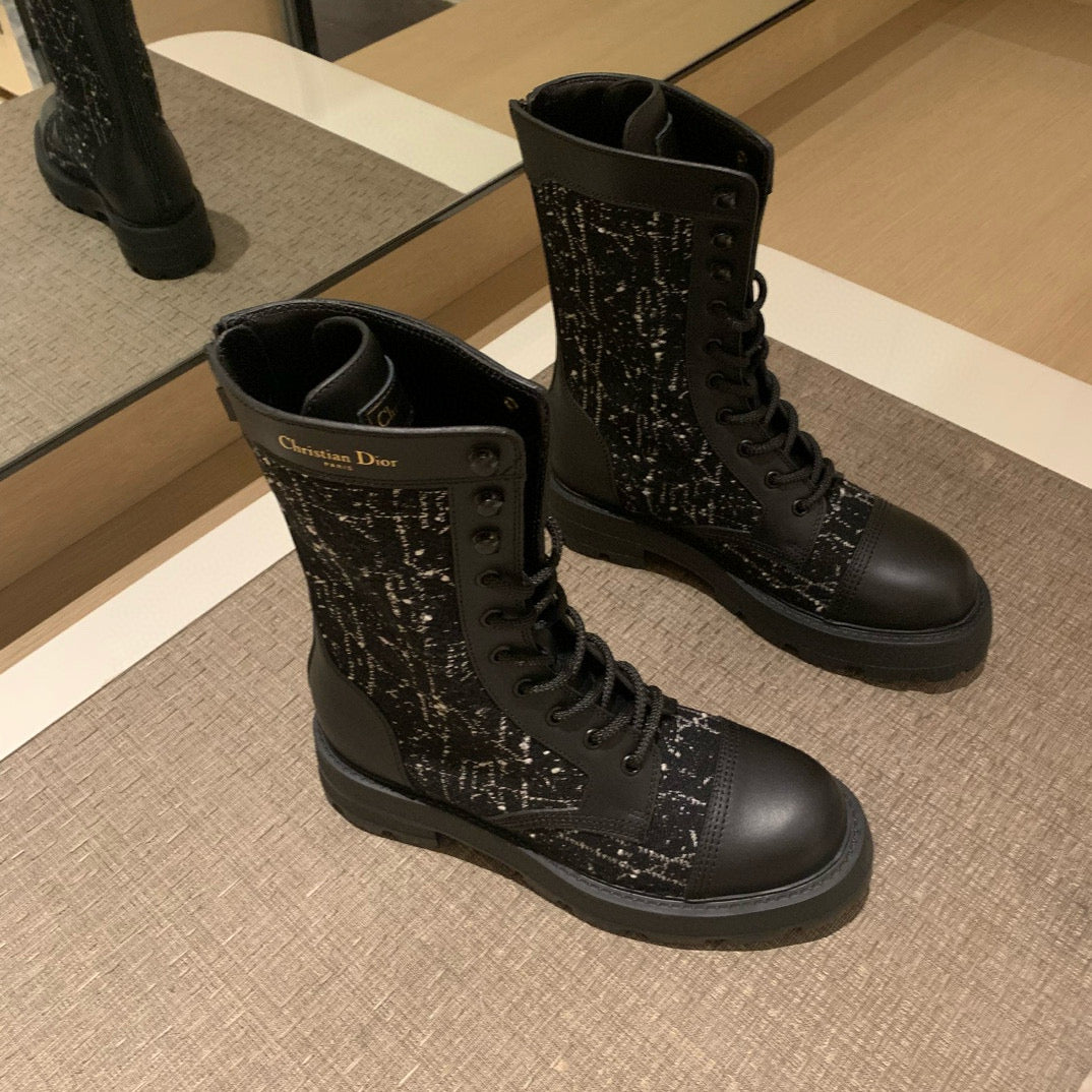 Dior Women's Boots