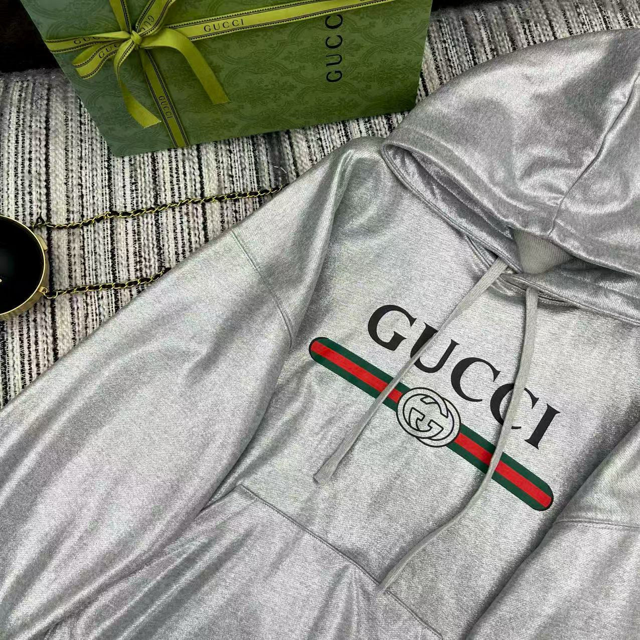 GC Hoodie