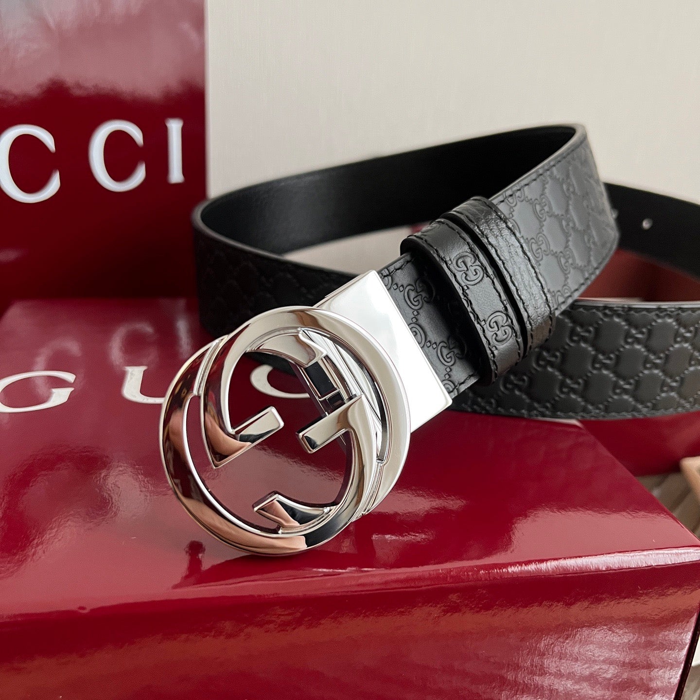 Gucci Belts