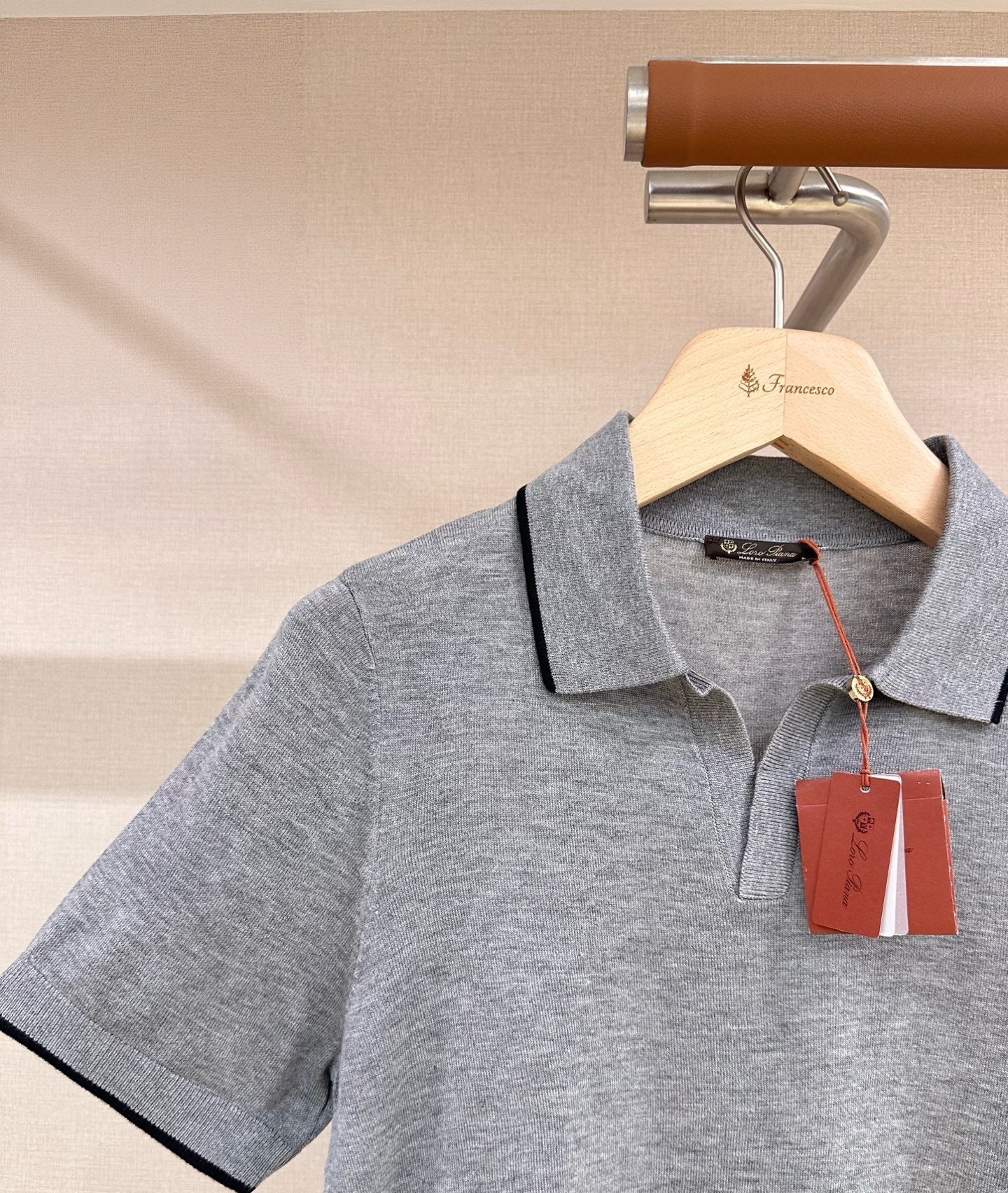 LP Polo
