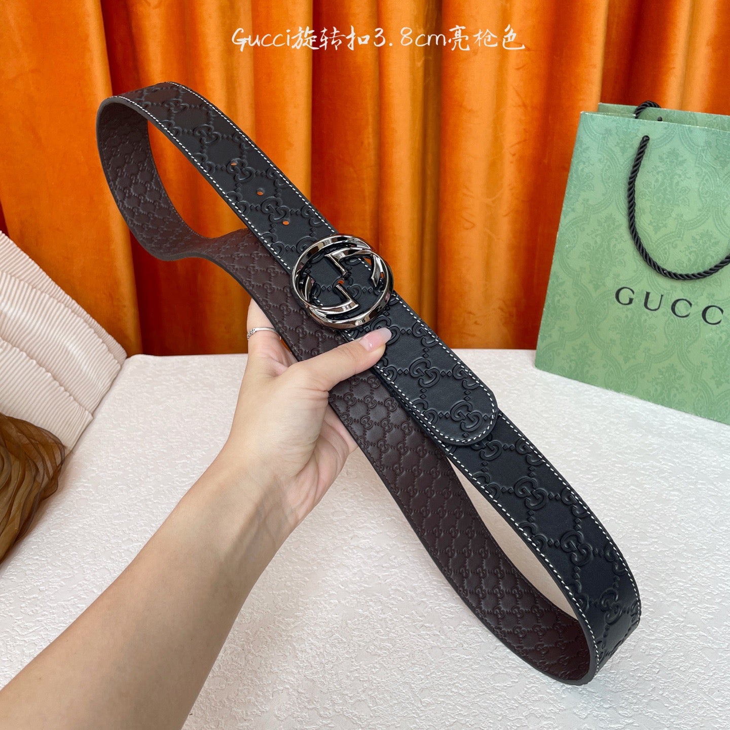Gucci Belts