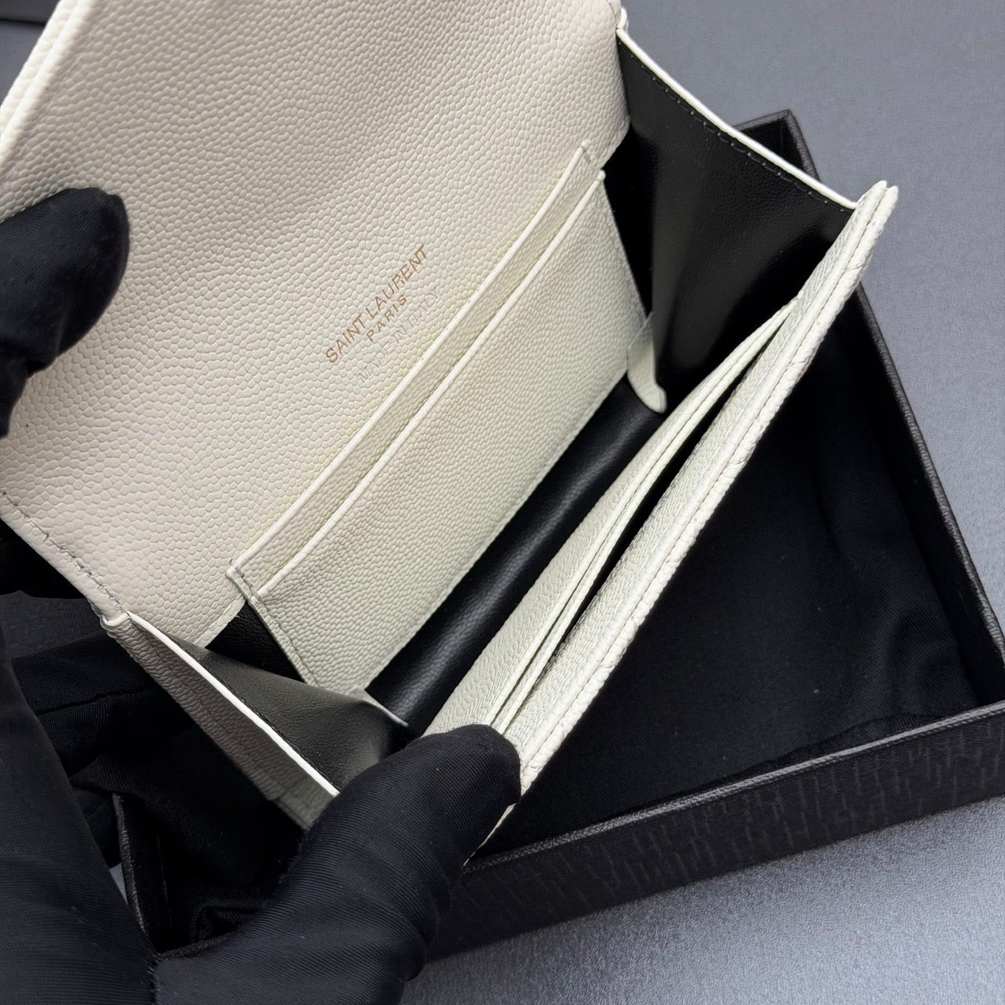 YSL Wallet