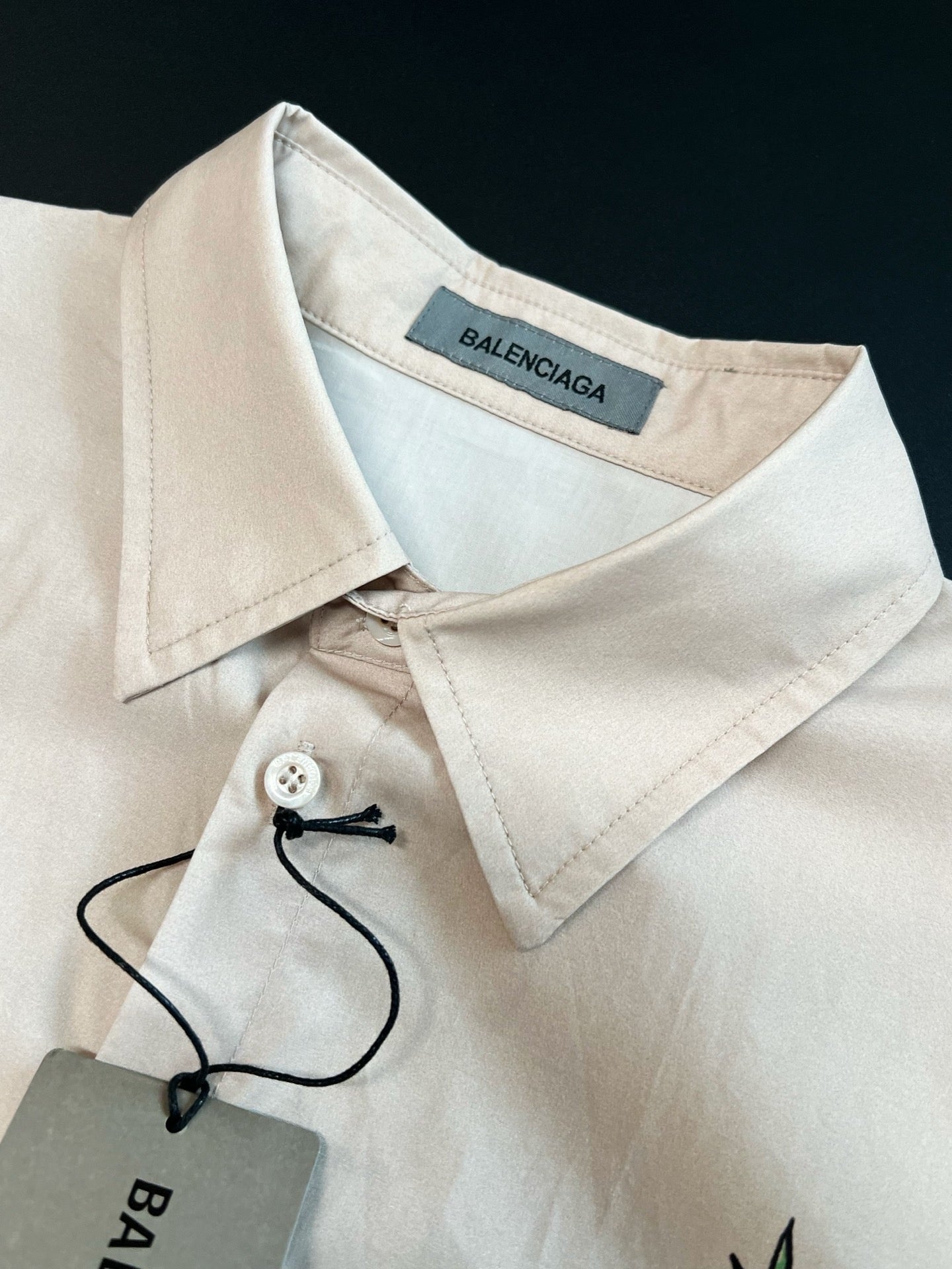 Balenciaga Shirts
