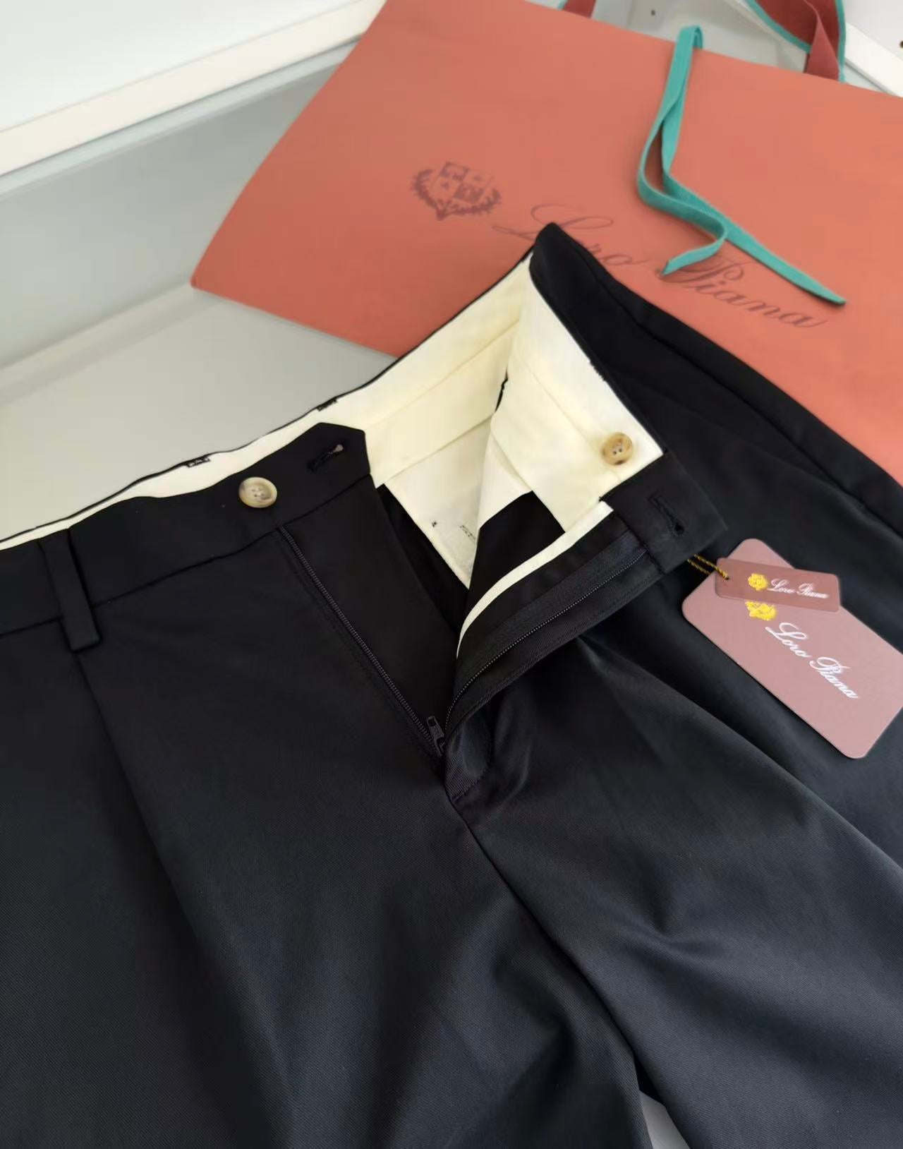 LP Short Pants