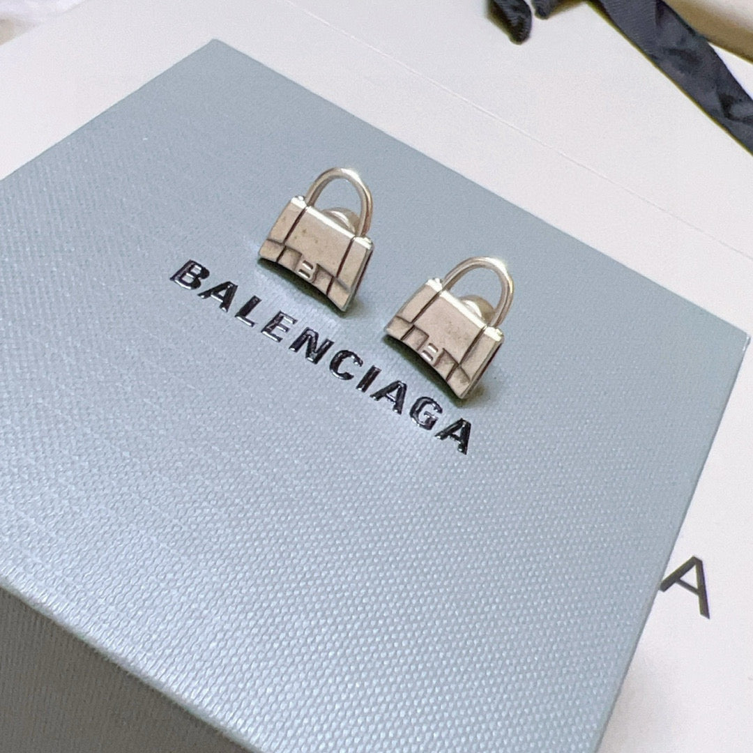 Balenciaga Earrings