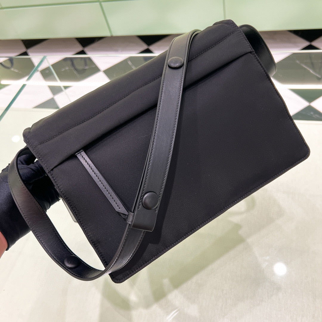 Prada Messager Bag