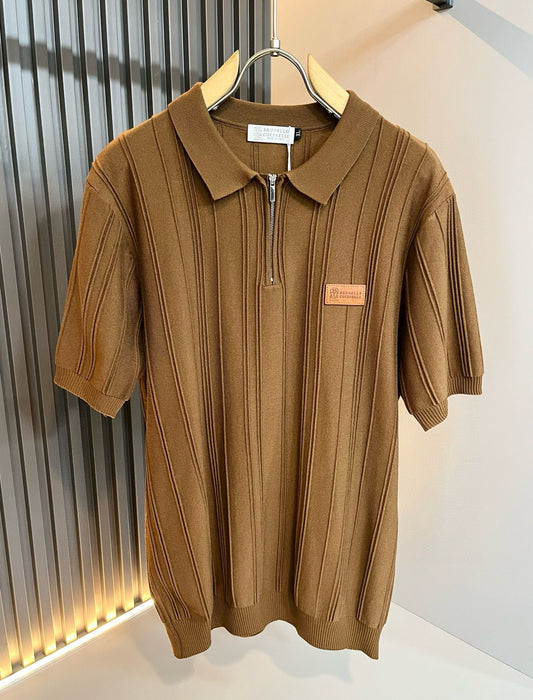 Brunello Cucinelli Polo