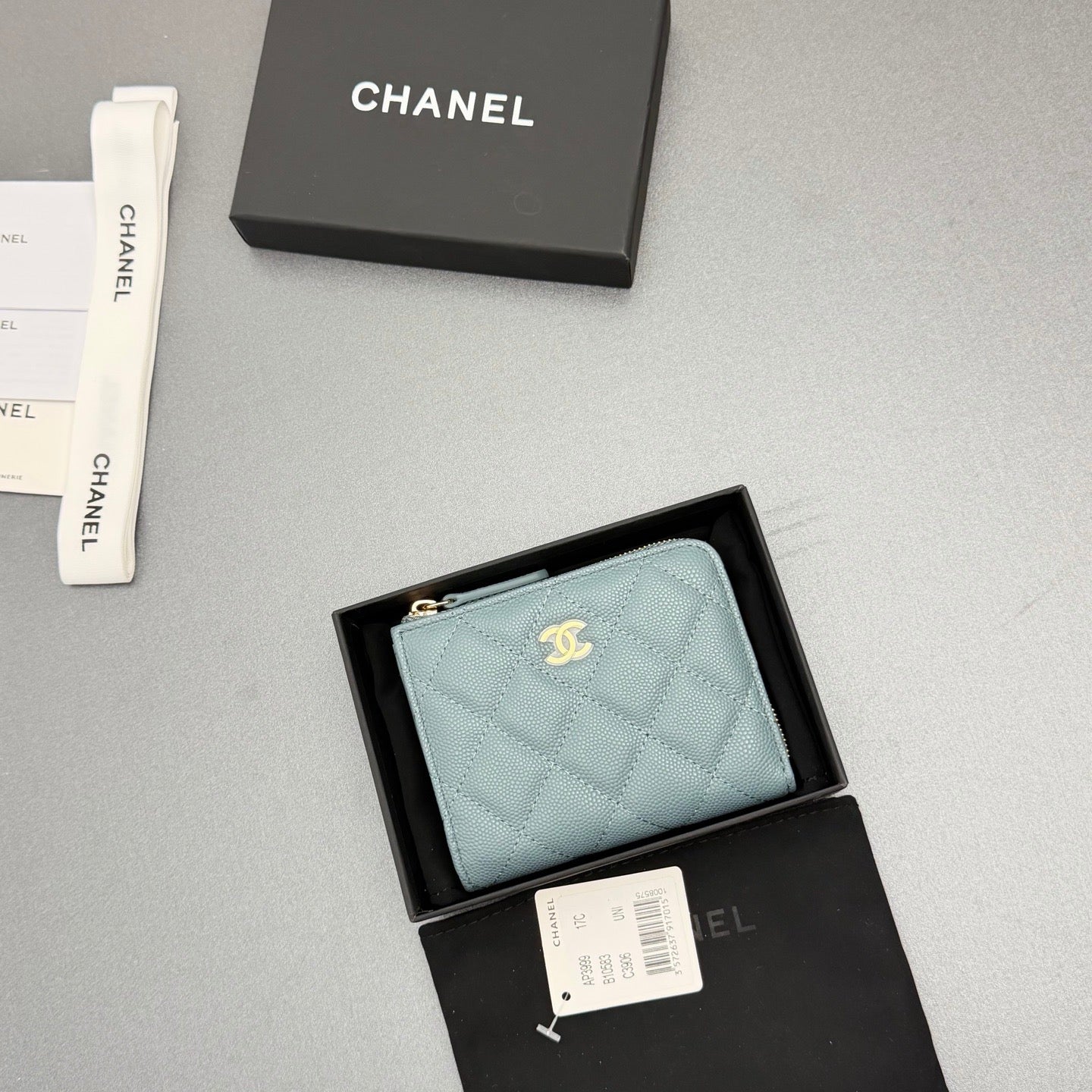 Chanel Coin Pouch