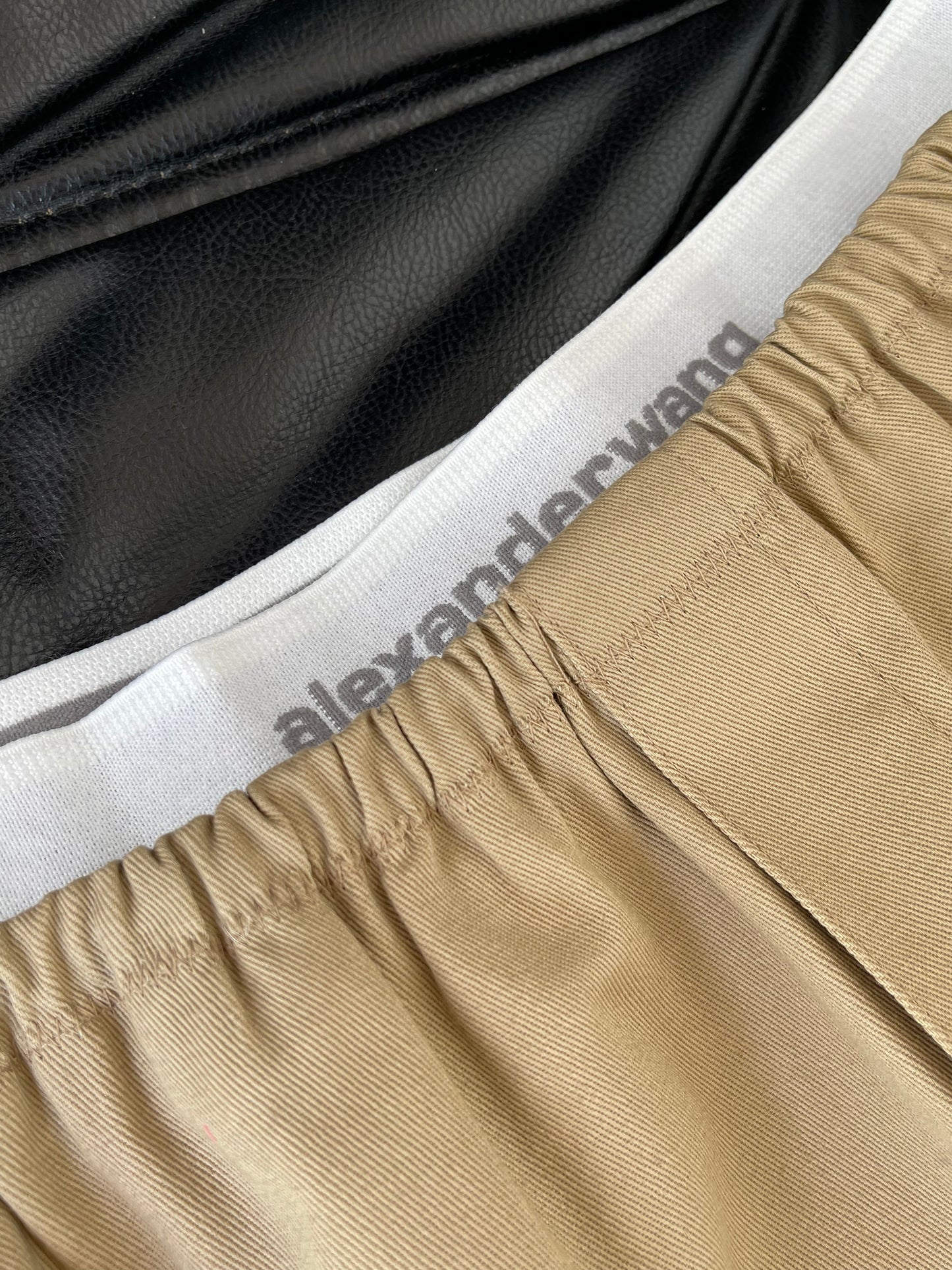 Alexander Wang Trousers