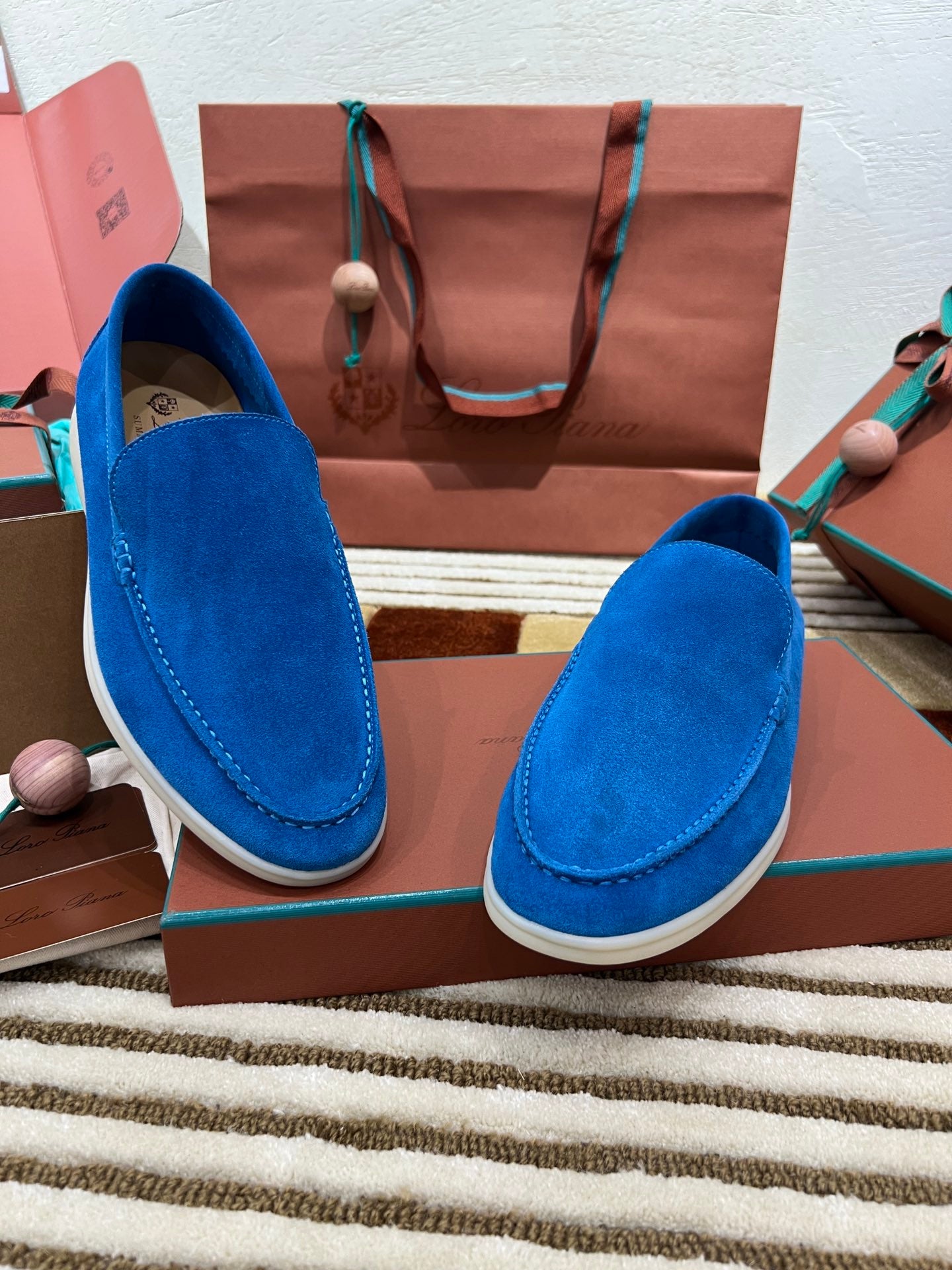 LP Loafers
