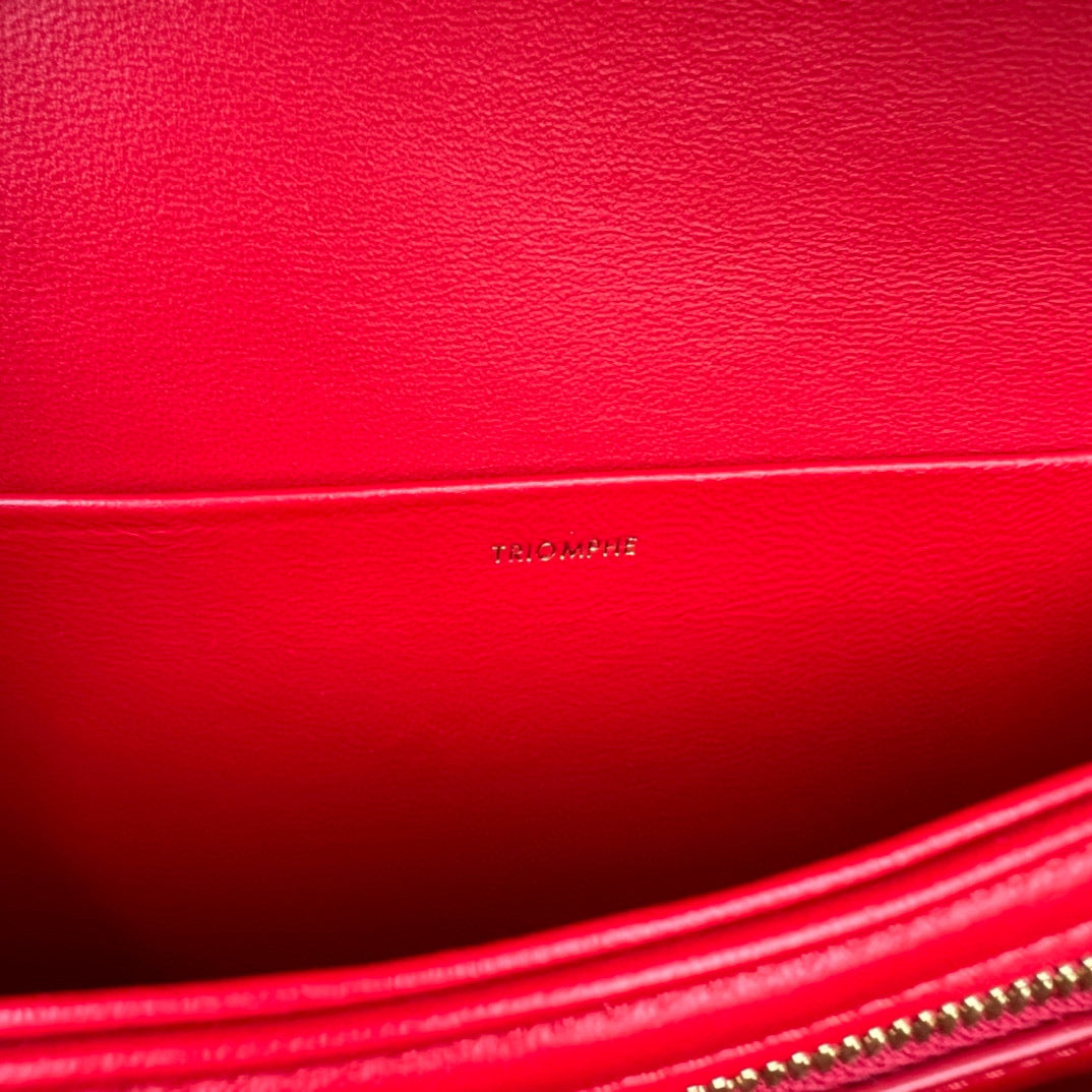 Celine Triomphe Cross Body