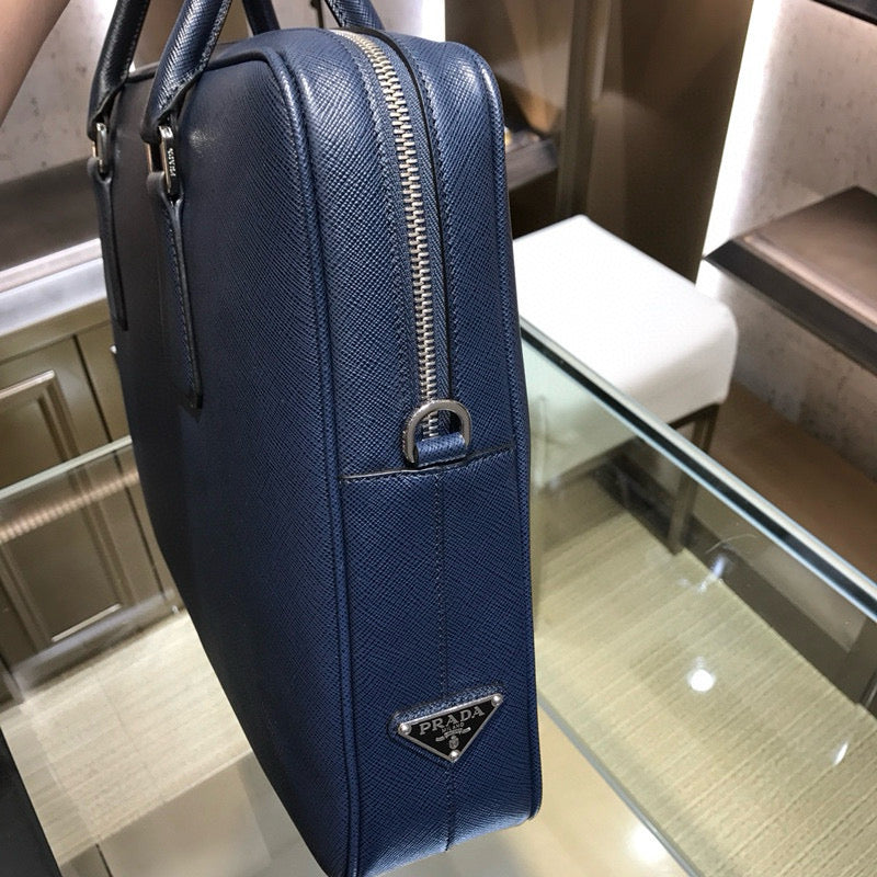 Prada Briefcase