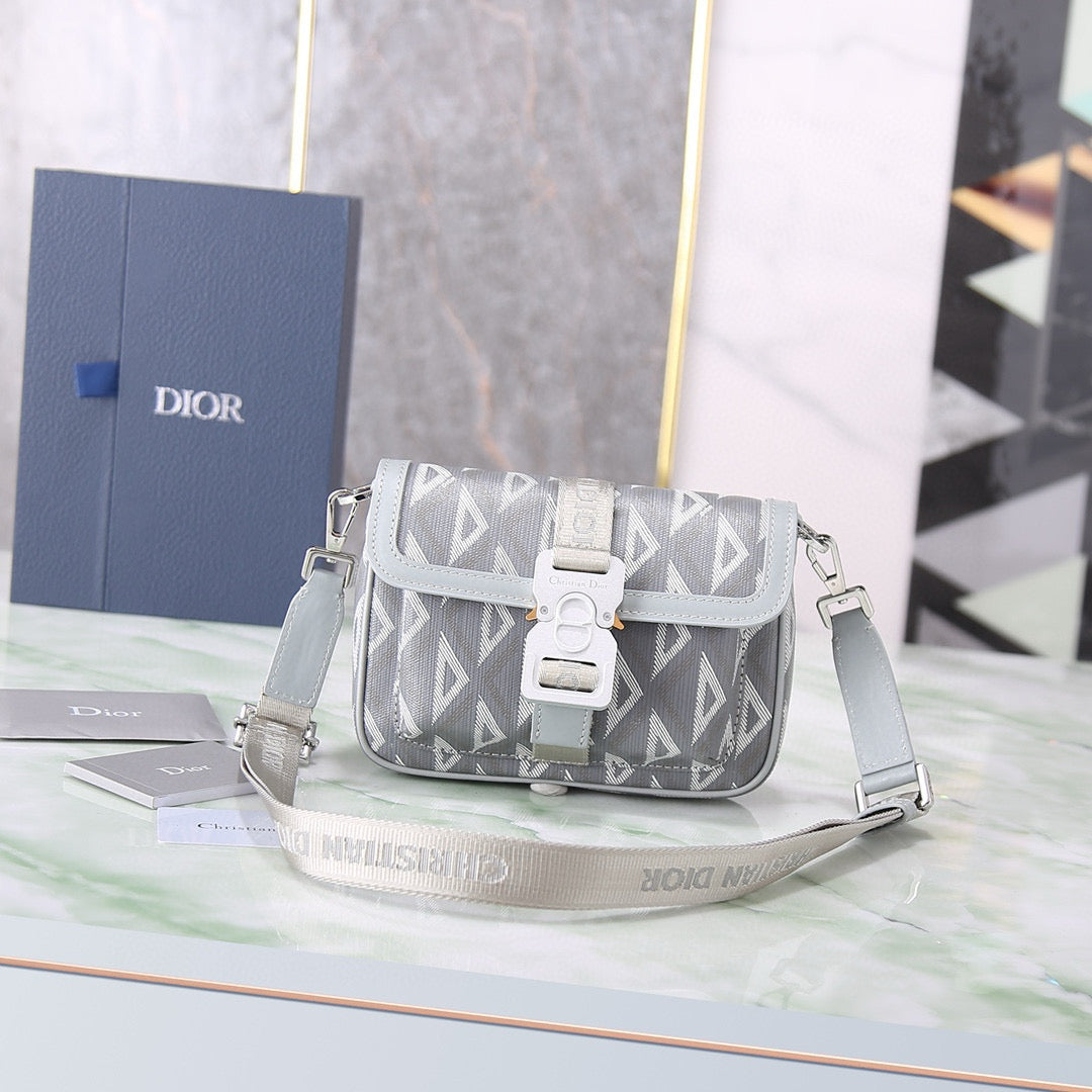 Dior Hit The Road Mini Shoulder Bag