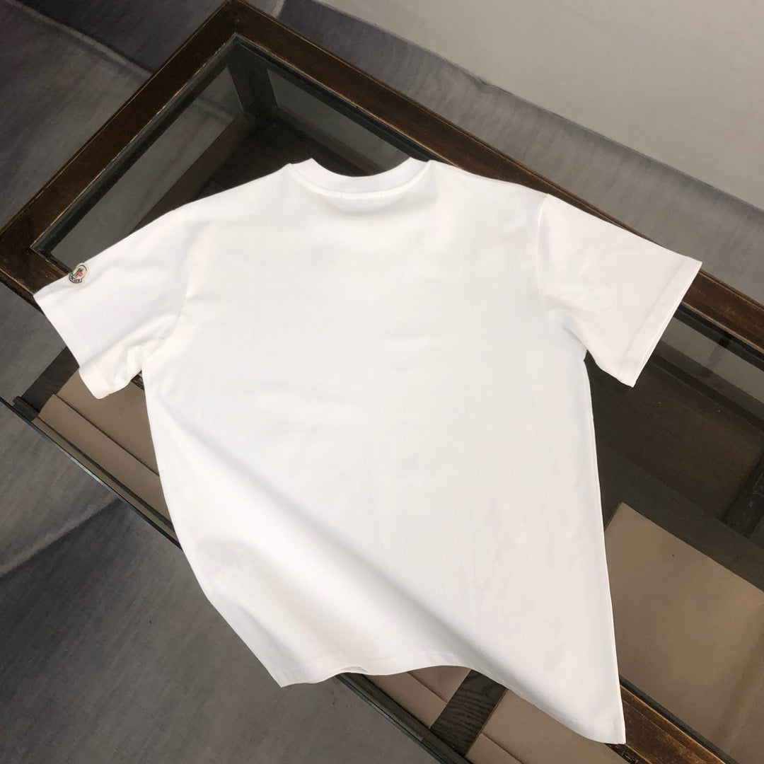 Moncler T-shirt