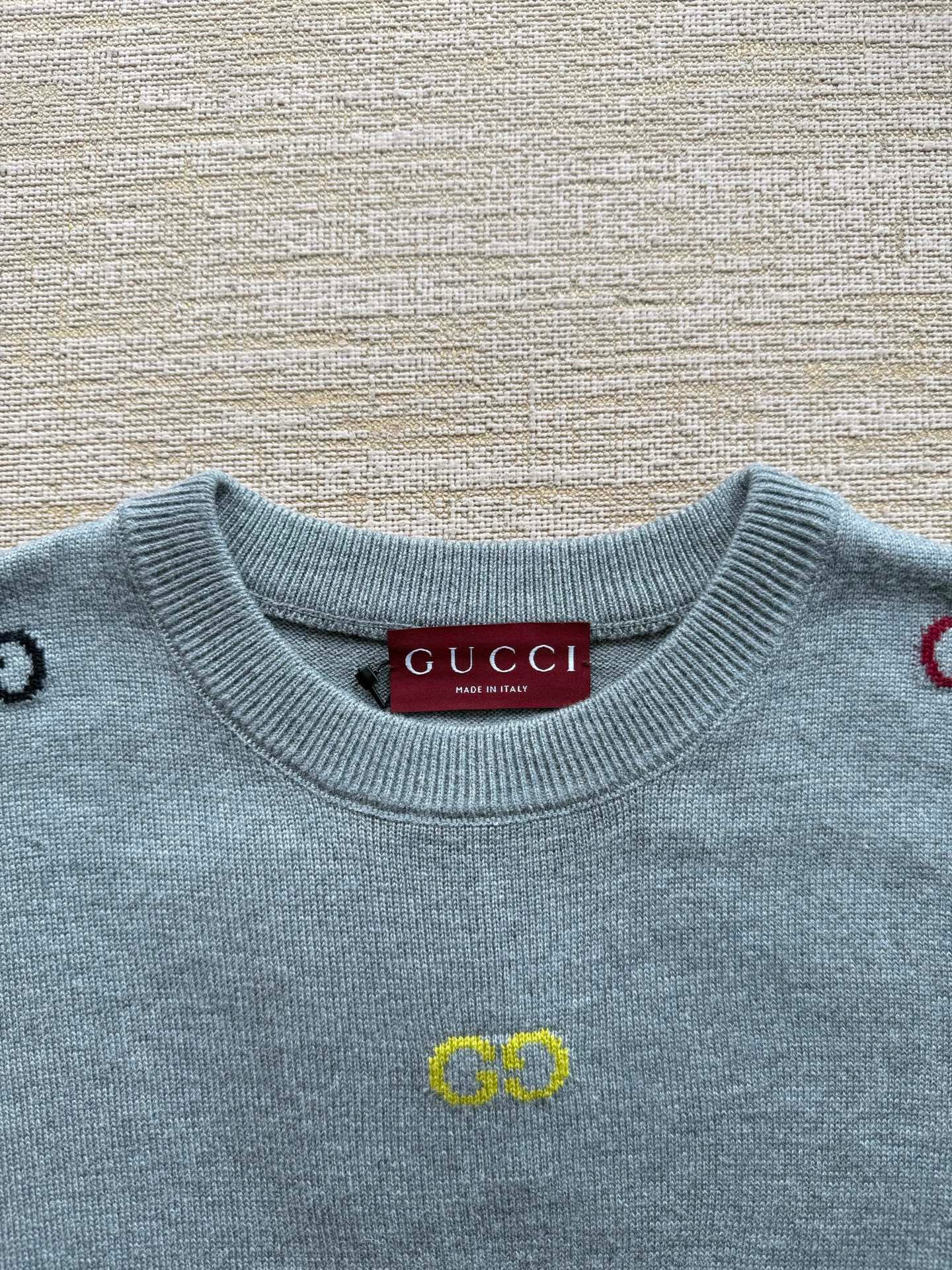 Gucci Sweater