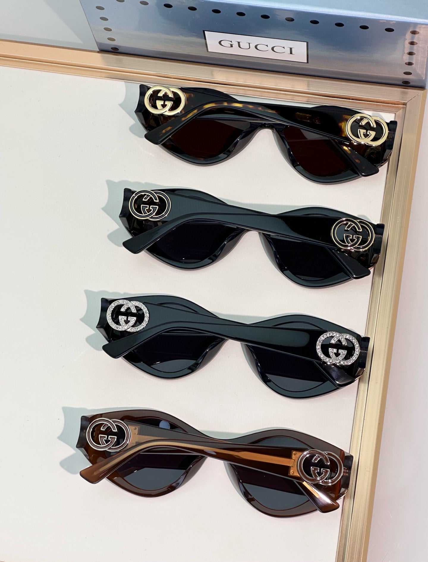 Gucci Sunglasses