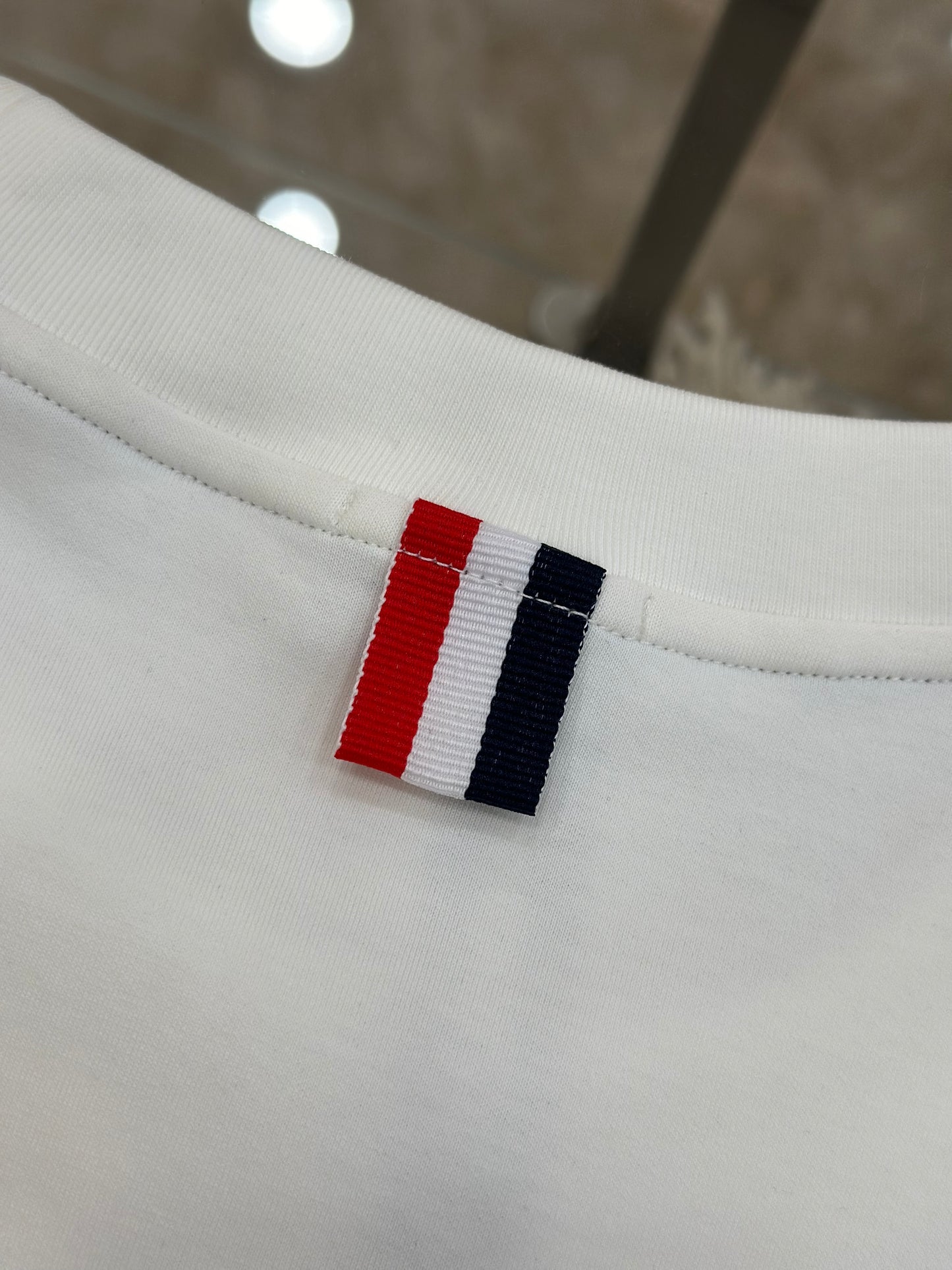 Moncler T-shirt