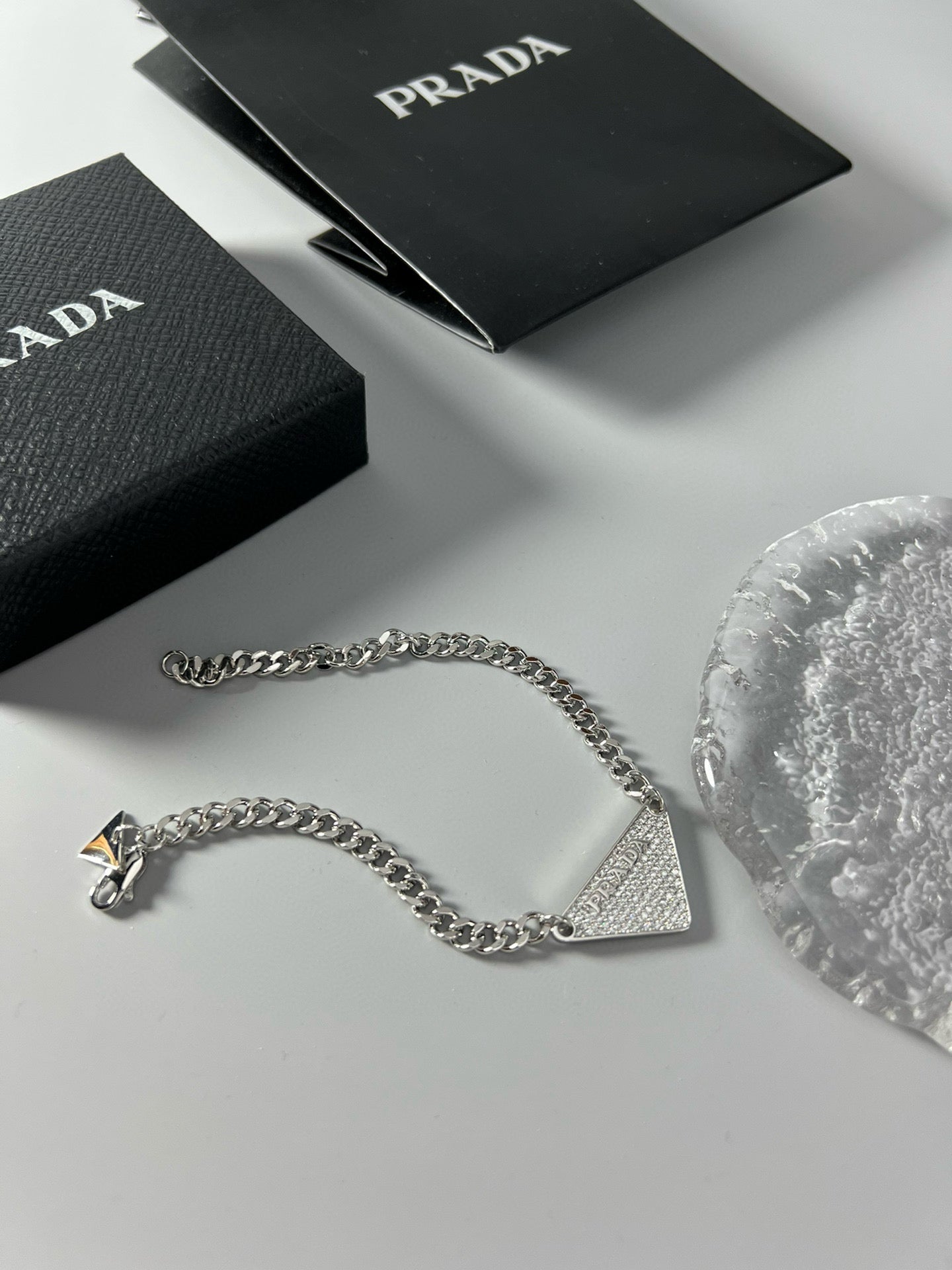 Prada Bracelet