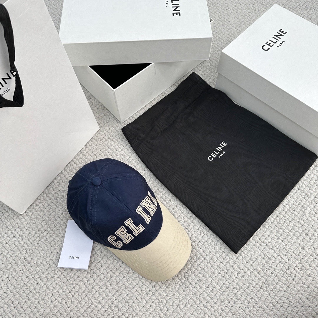 Celine Cap